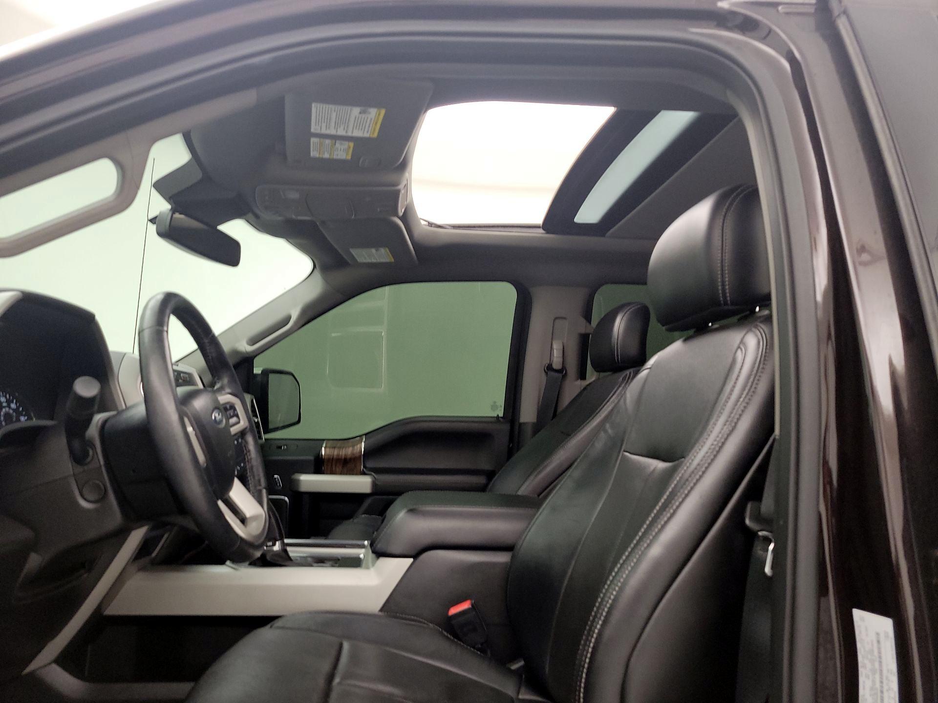 Thumbnail: 2018 Ford F-150 - 20