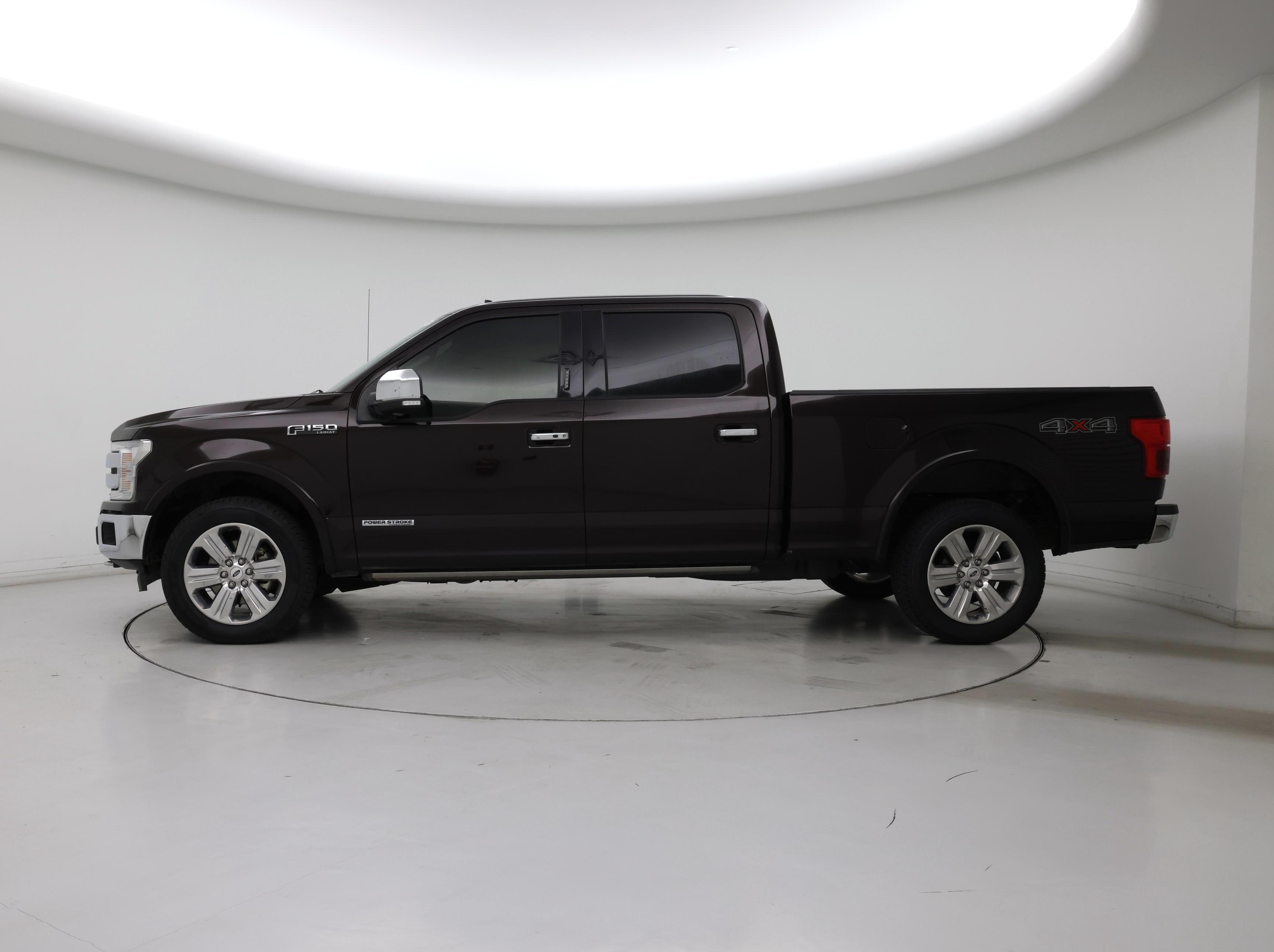 Thumbnail: 2018 Ford F-150 - 3