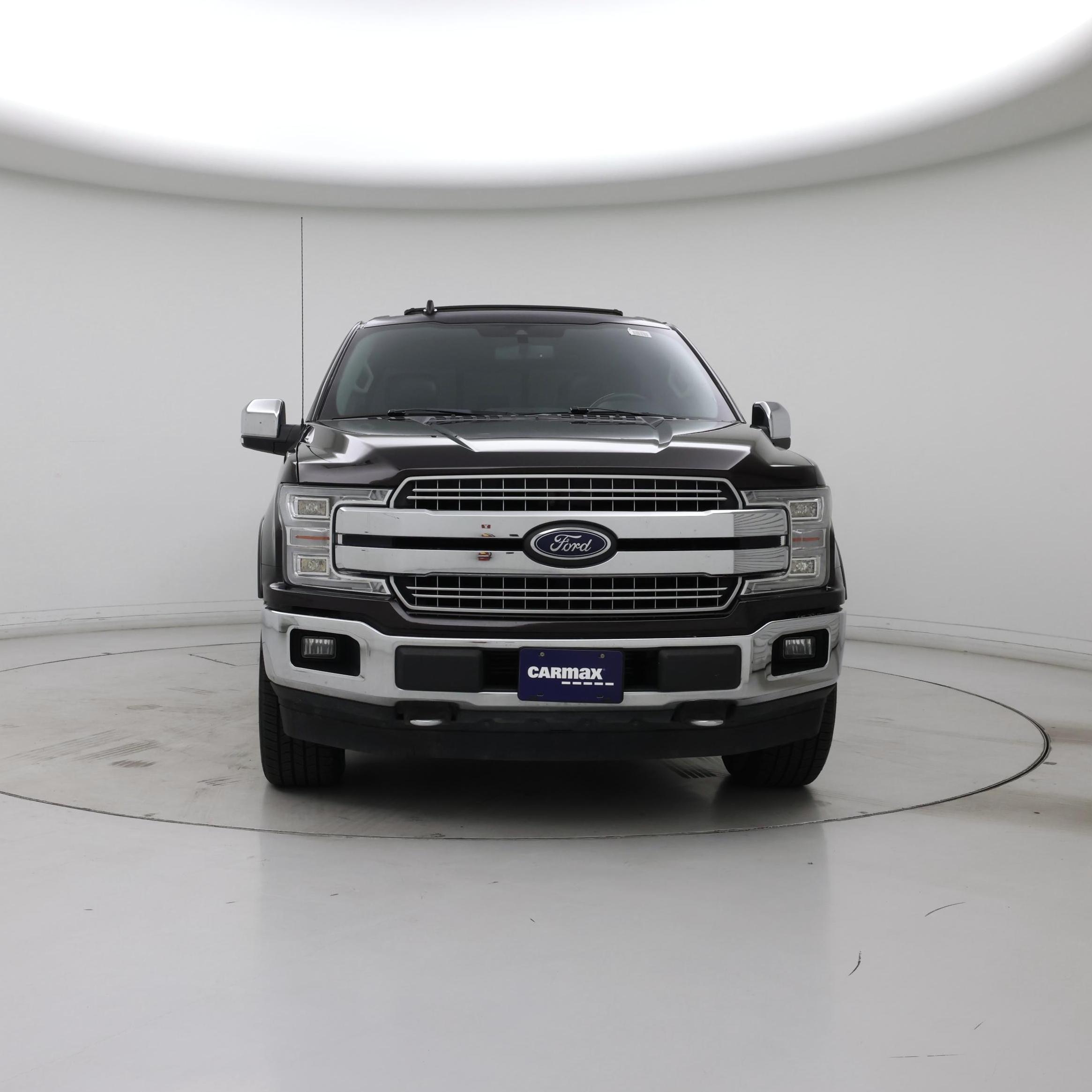 Thumbnail: 2018 Ford F-150 - 5