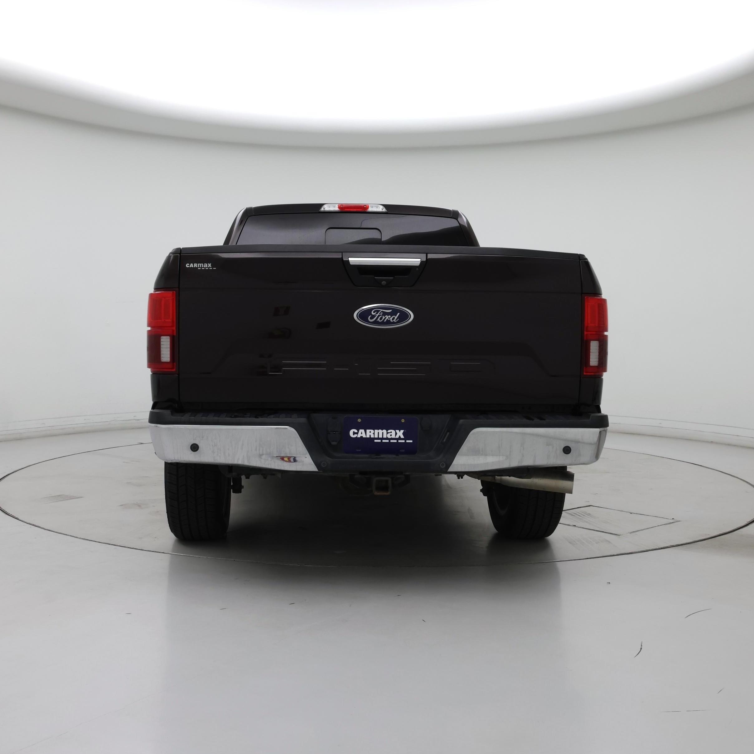 Thumbnail: 2018 Ford F-150 - 6