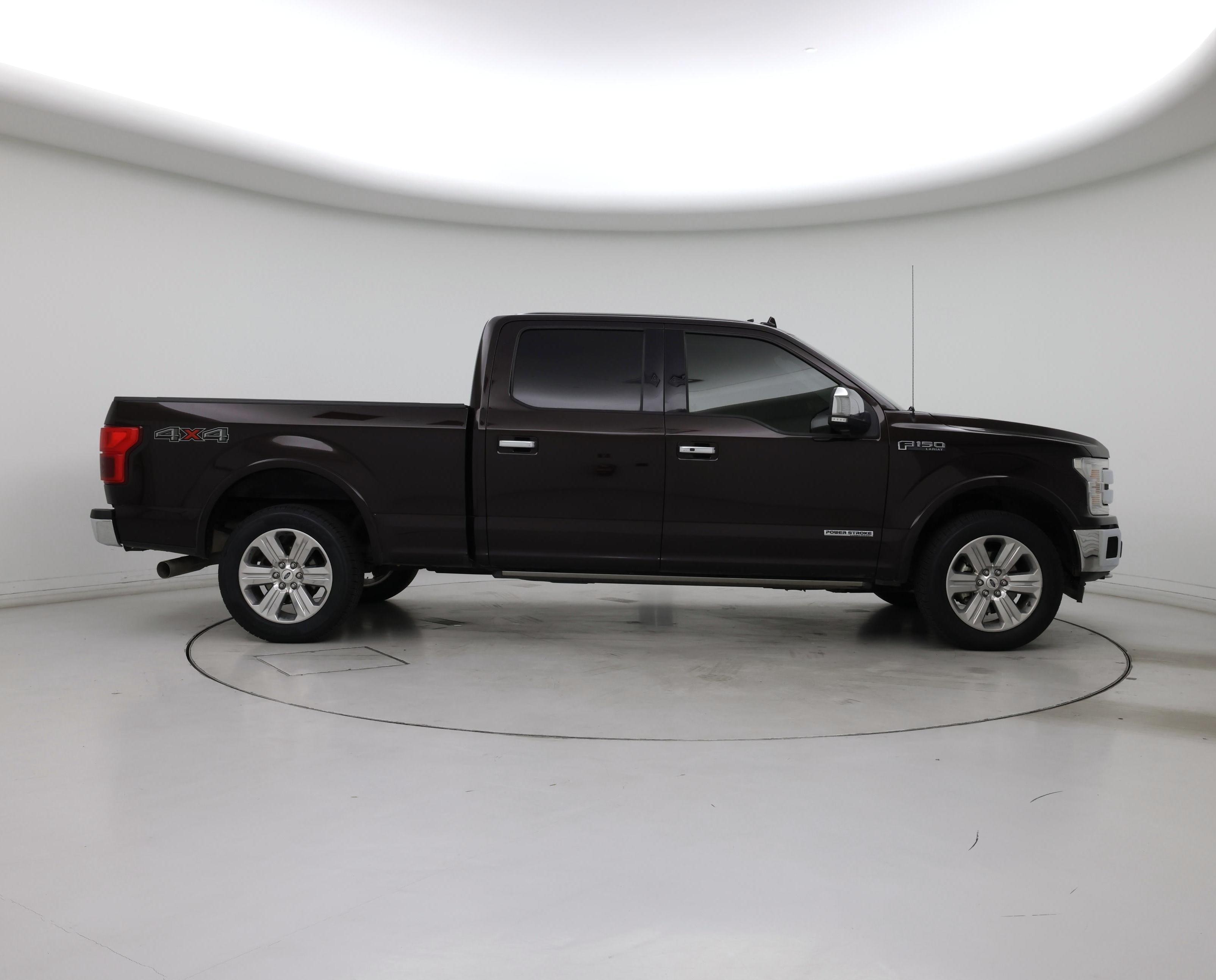 Thumbnail: 2018 Ford F-150 - 7