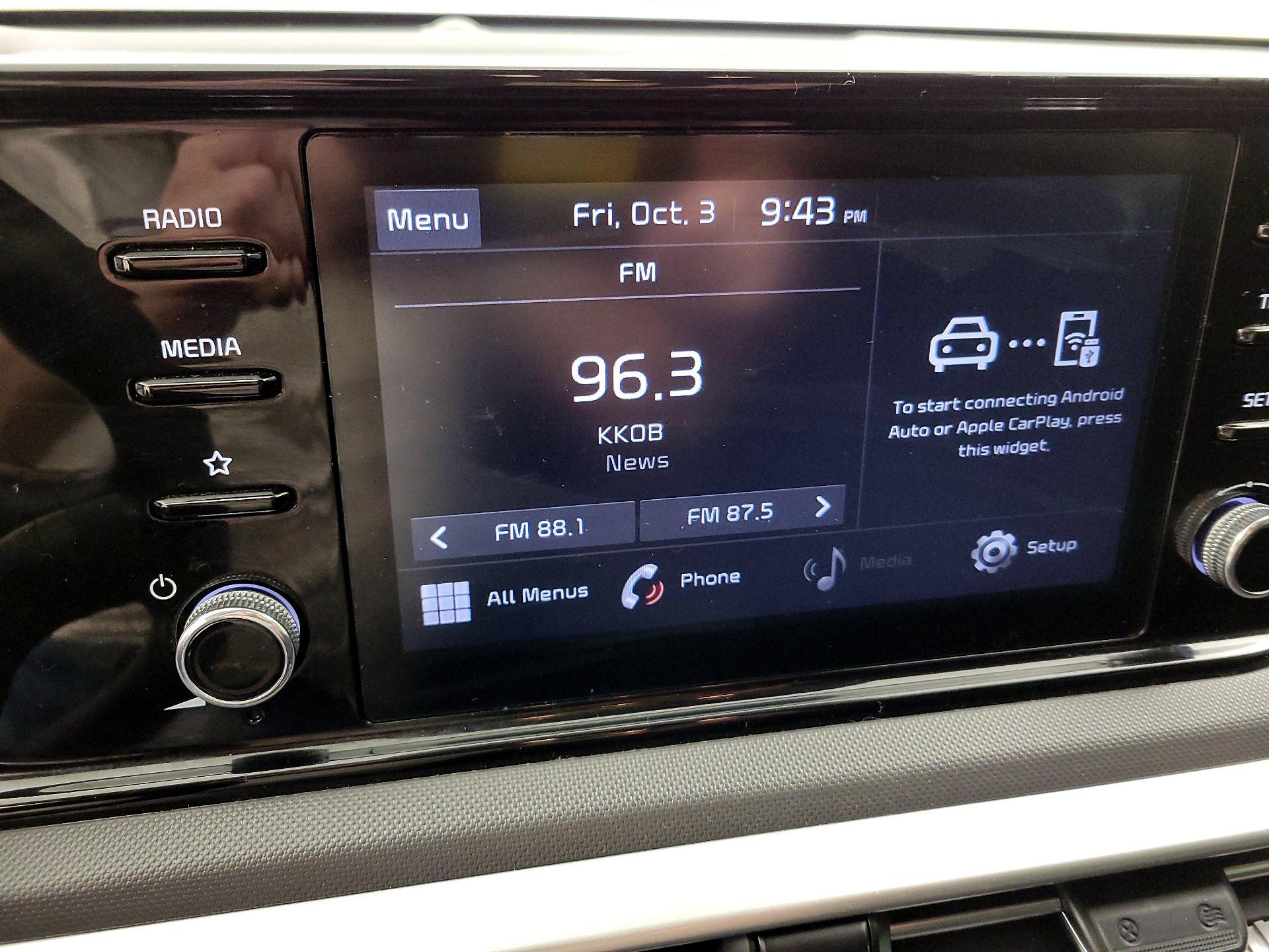 Thumbnail: 2022 Kia K5 - 13