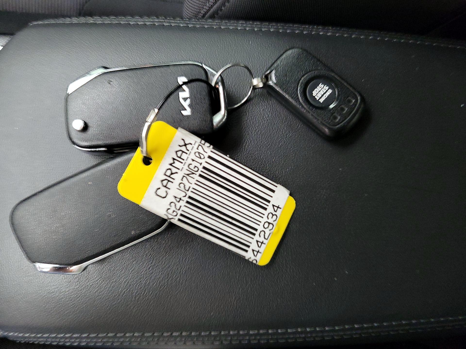 Thumbnail: 2022 Kia K5 - 18