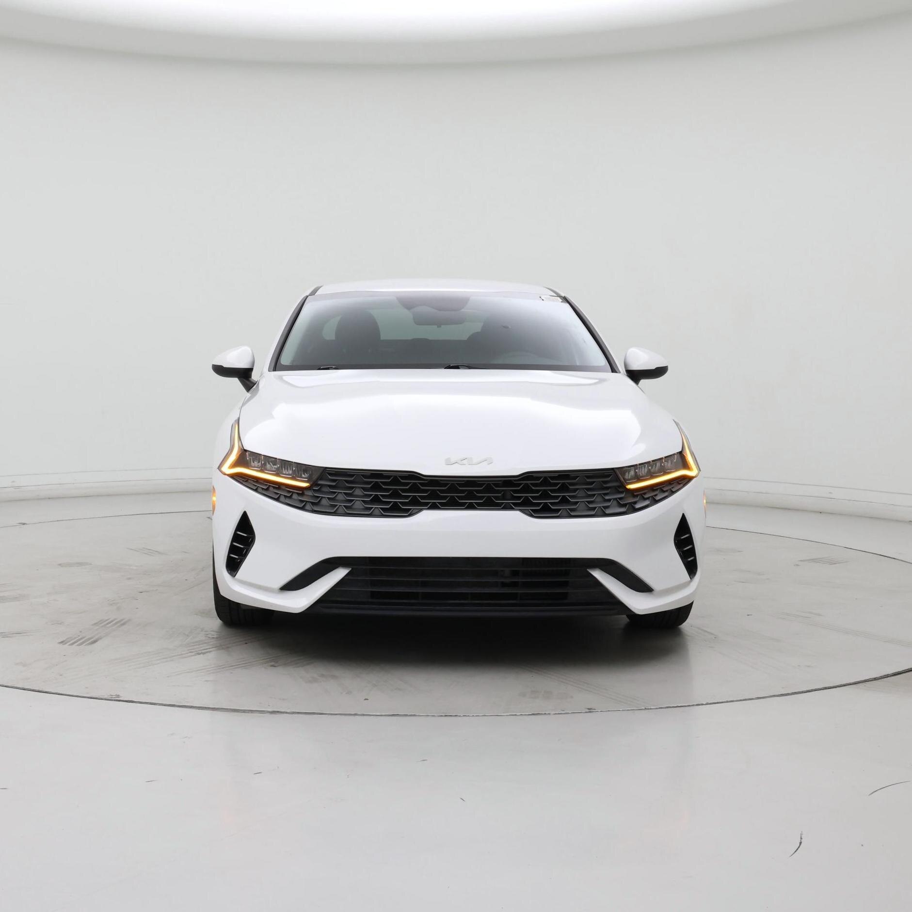 Thumbnail: 2022 Kia K5 - 5