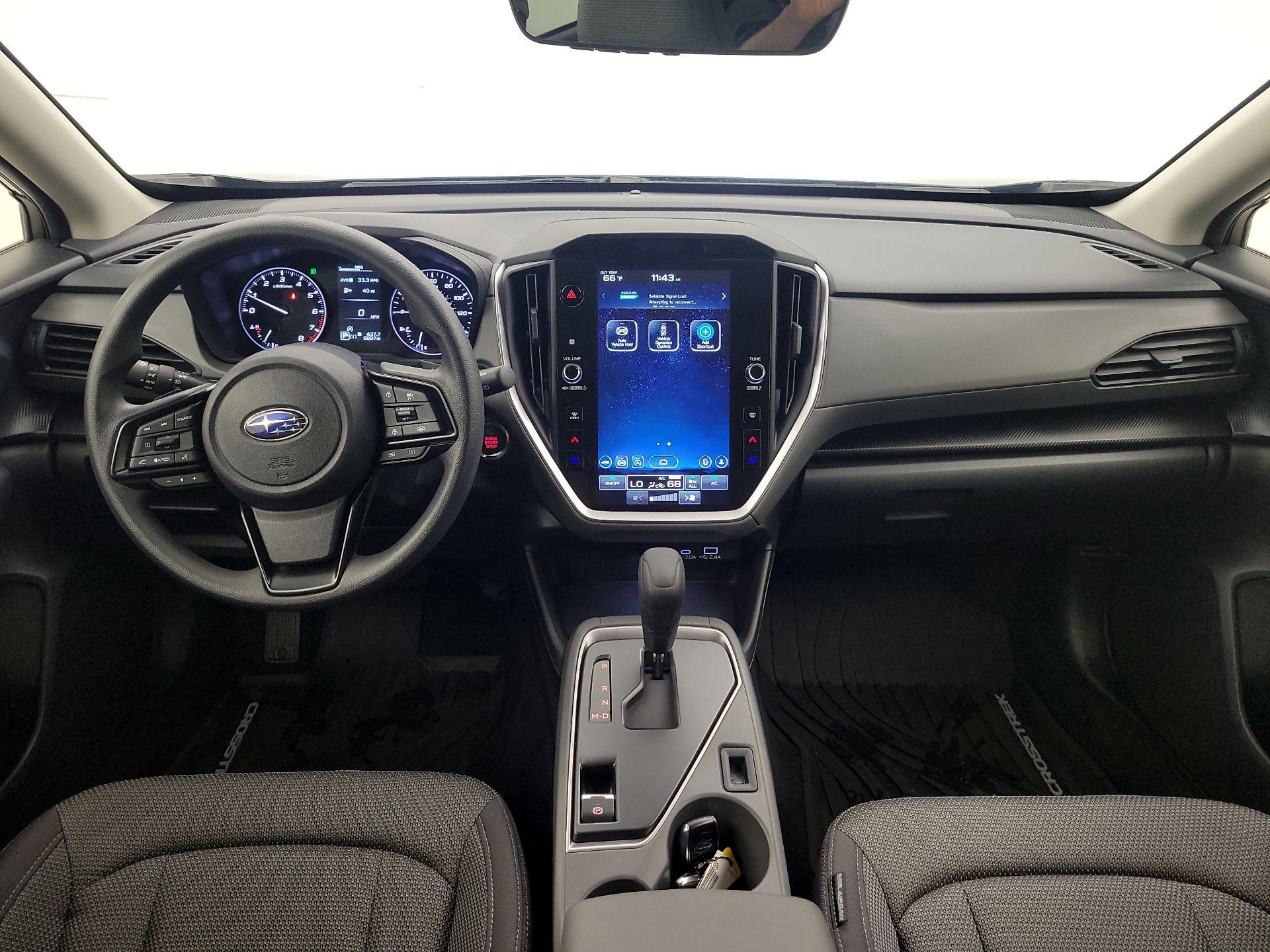 Thumbnail: 2024 Subaru Crosstrek - 9