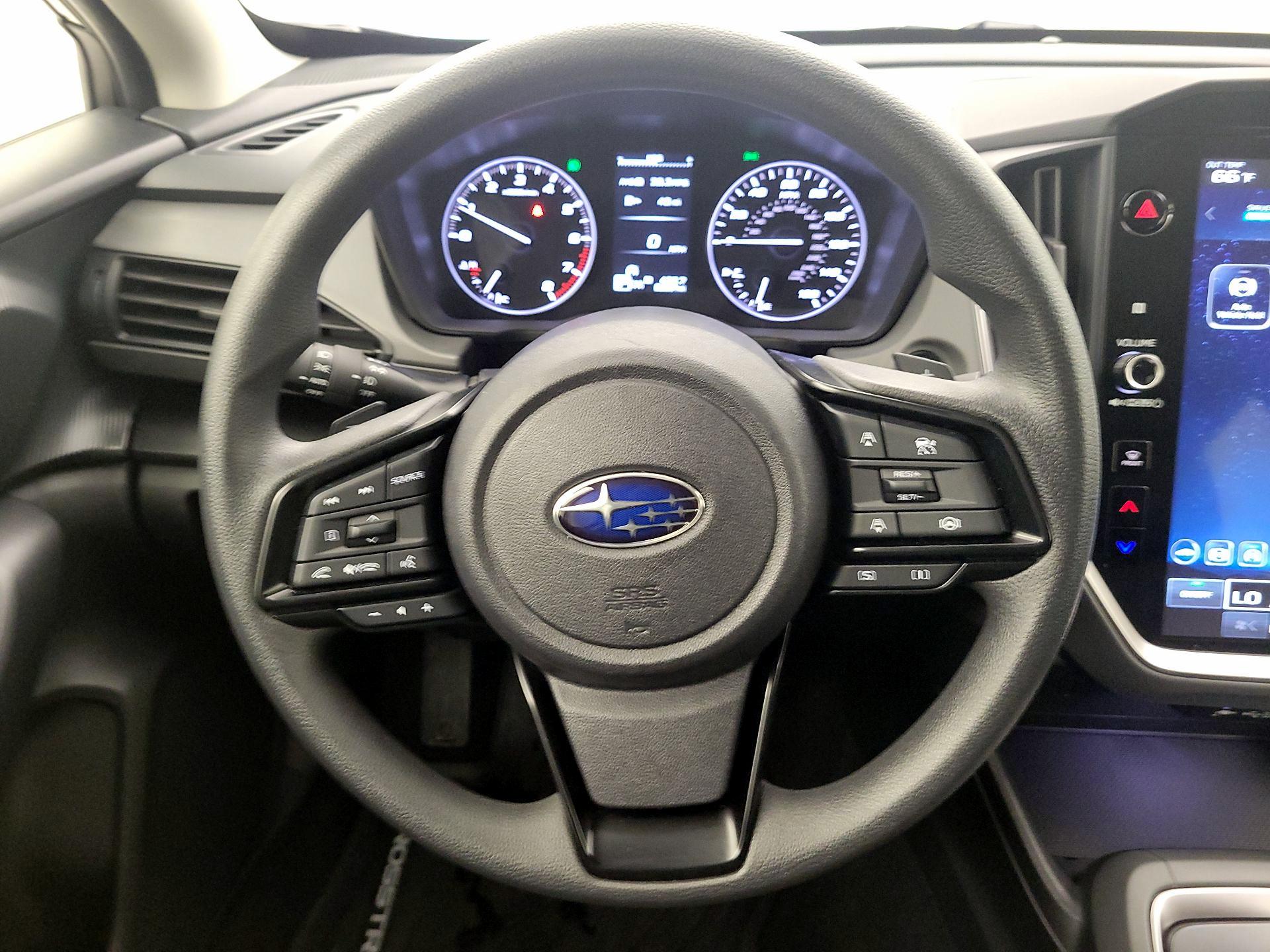 Thumbnail: 2024 Subaru Crosstrek - 10