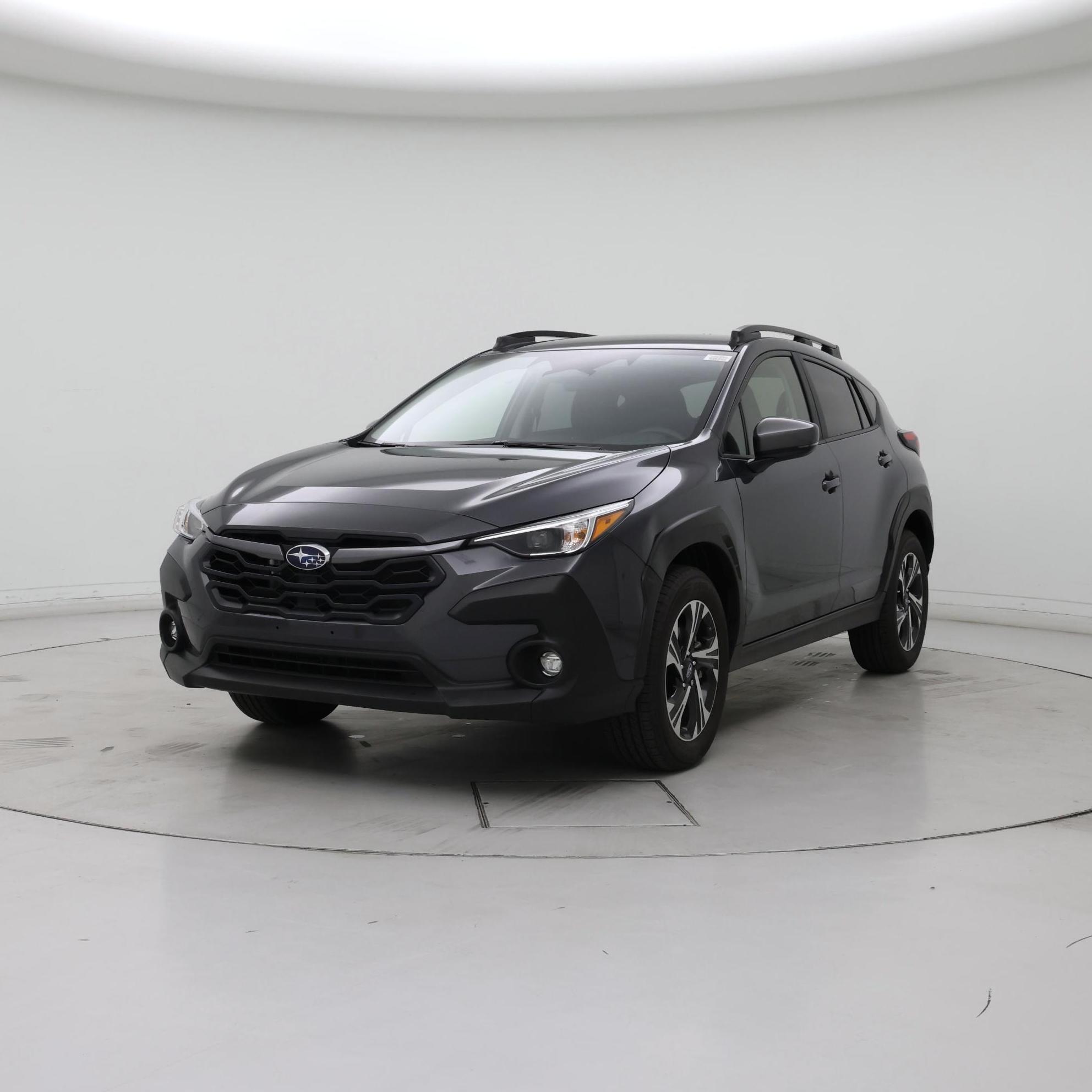 Thumbnail: 2024 Subaru Crosstrek - 4