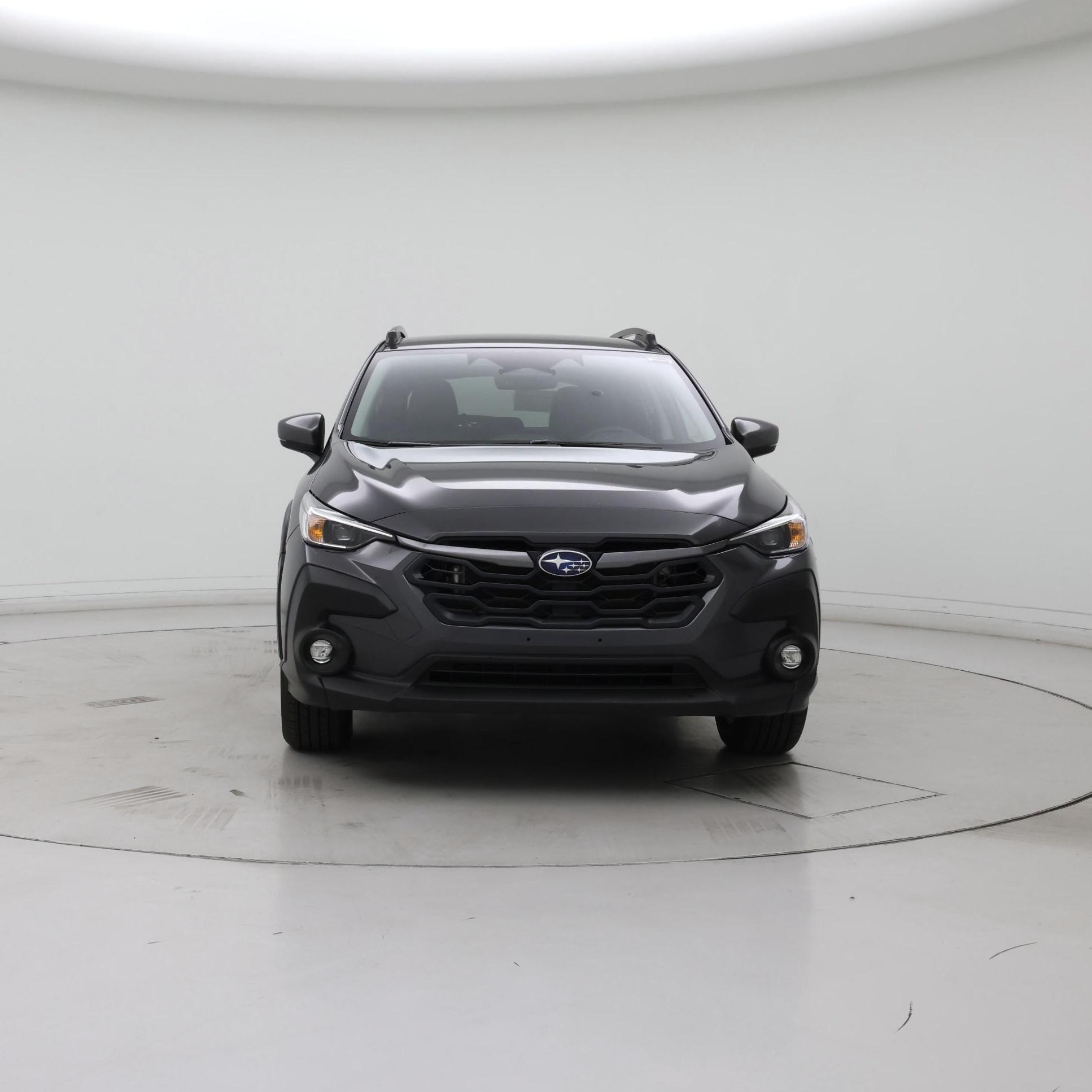Thumbnail: 2024 Subaru Crosstrek - 5