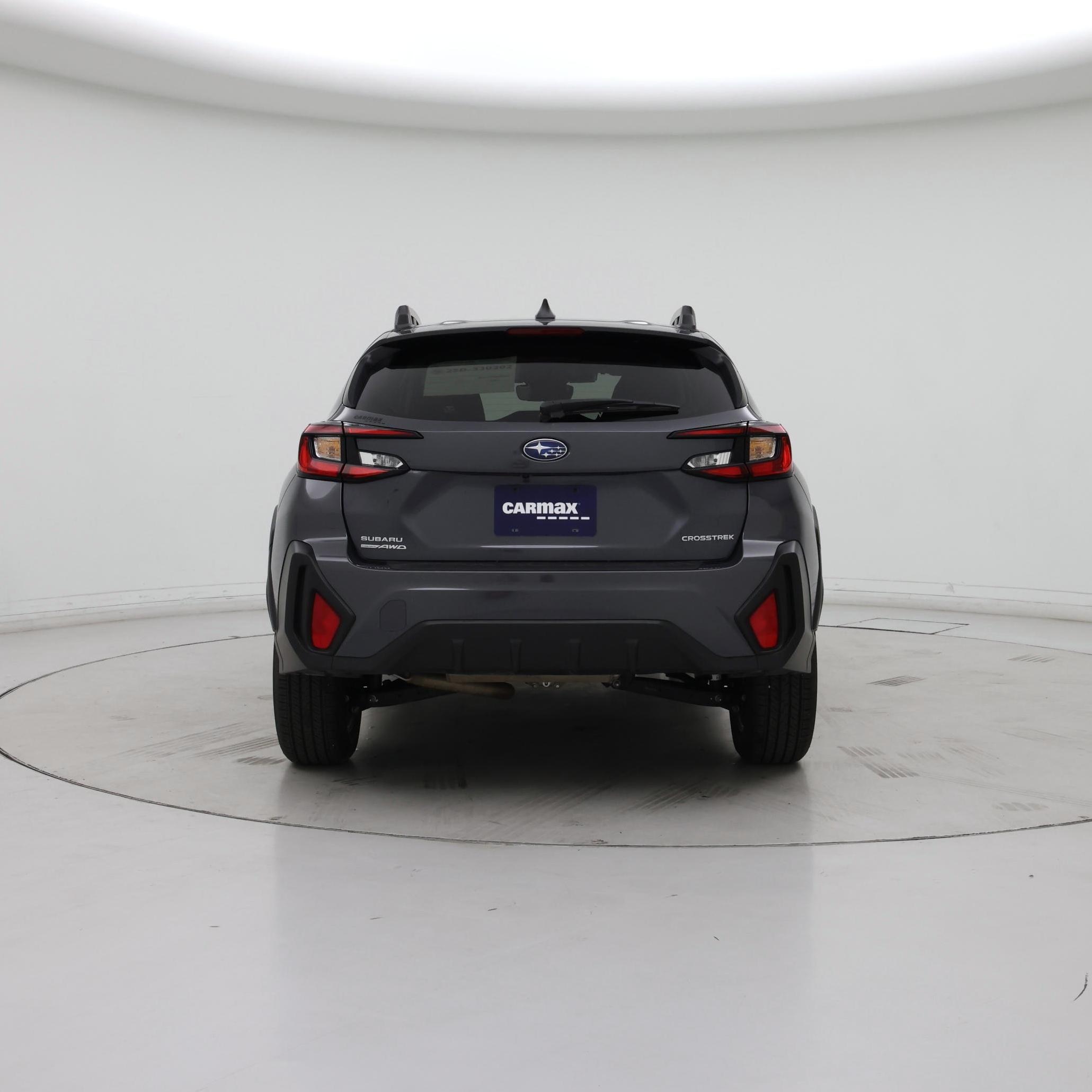 Thumbnail: 2024 Subaru Crosstrek - 6
