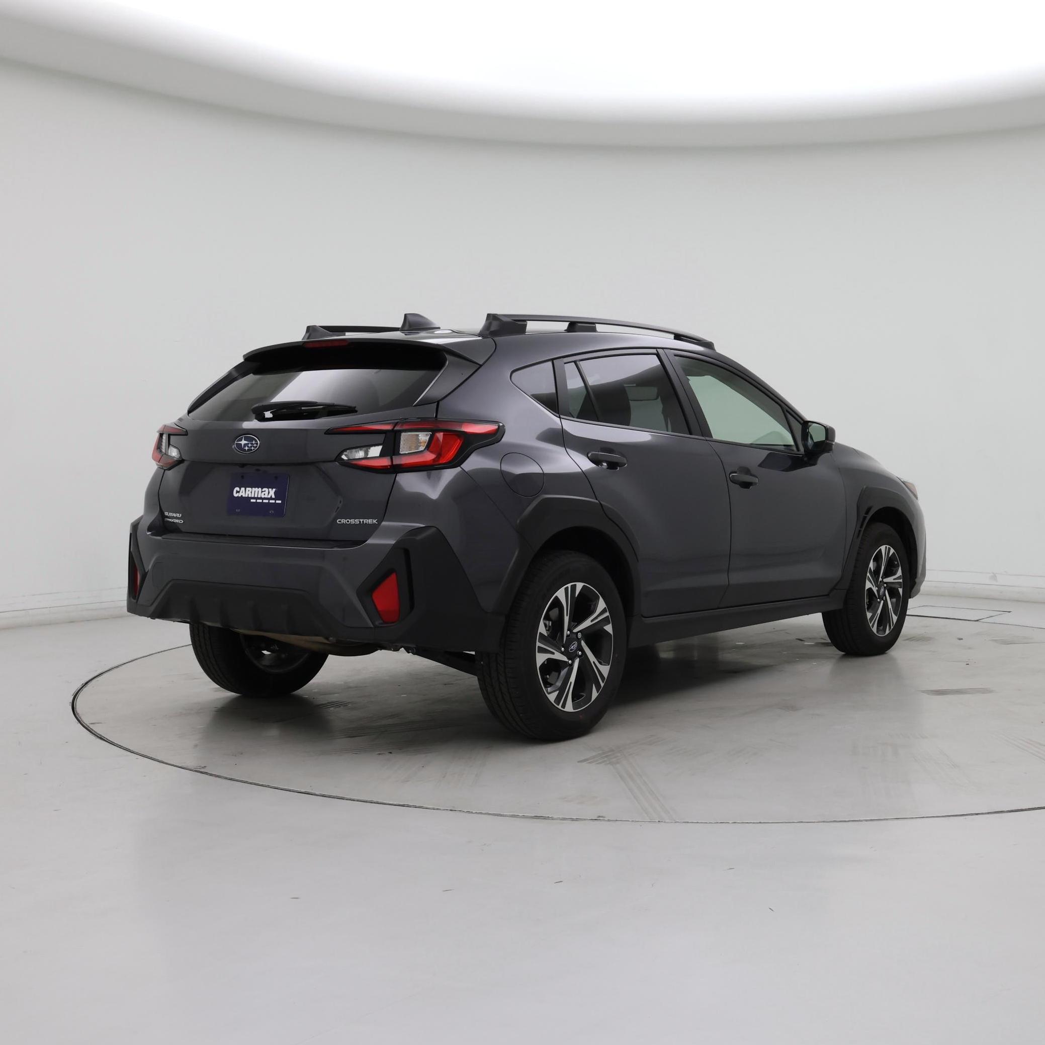 Thumbnail: 2024 Subaru Crosstrek - 8