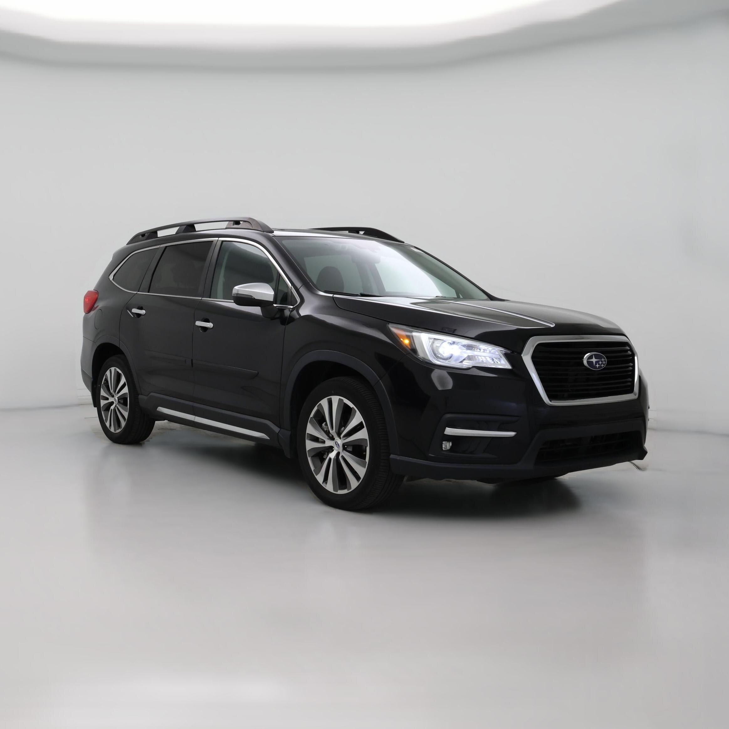 Thumbnail: 2021 Subaru Ascent - 1