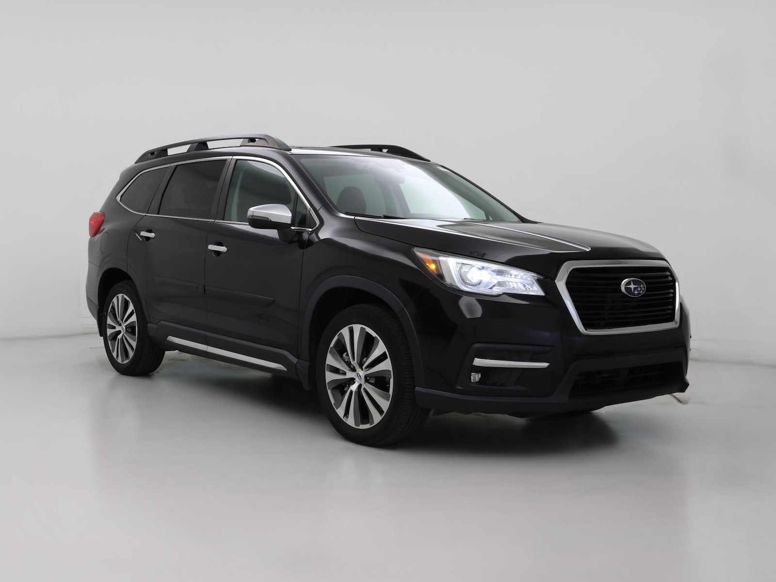 2021 Subaru Ascent