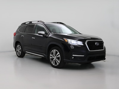 2021 Subaru Ascent Touring