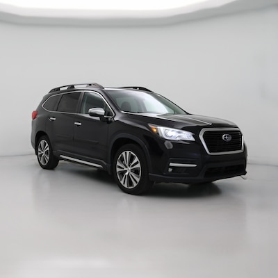 2021 Subaru Ascent Touring