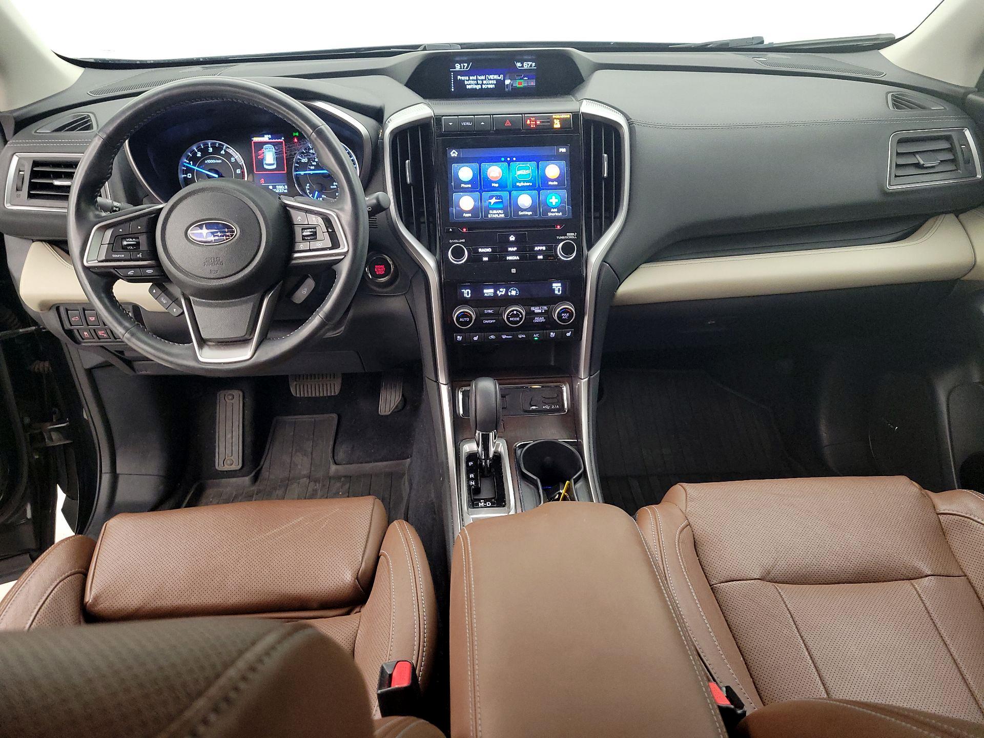Thumbnail: 2021 Subaru Ascent - 9