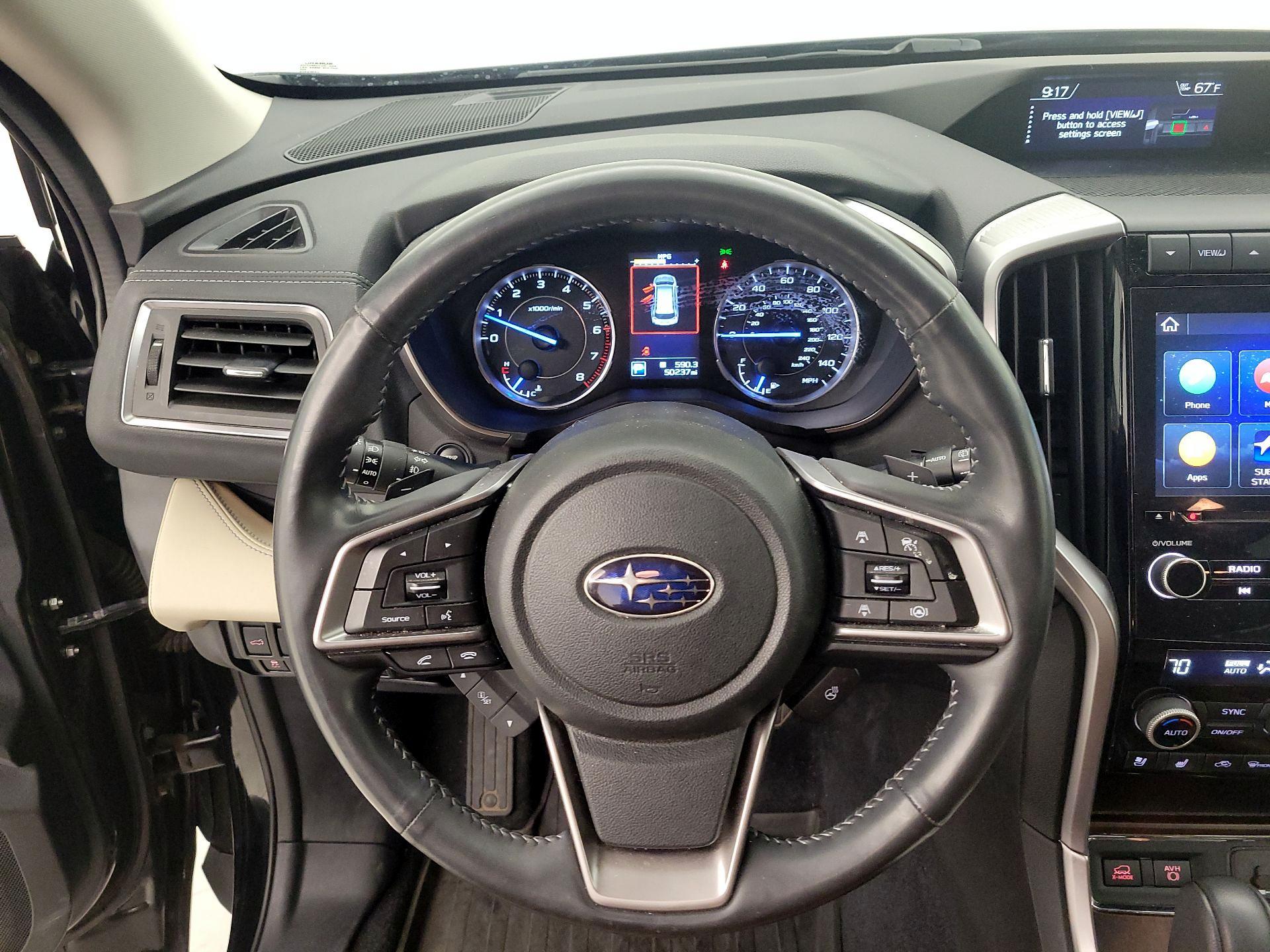 Thumbnail: 2021 Subaru Ascent - 10
