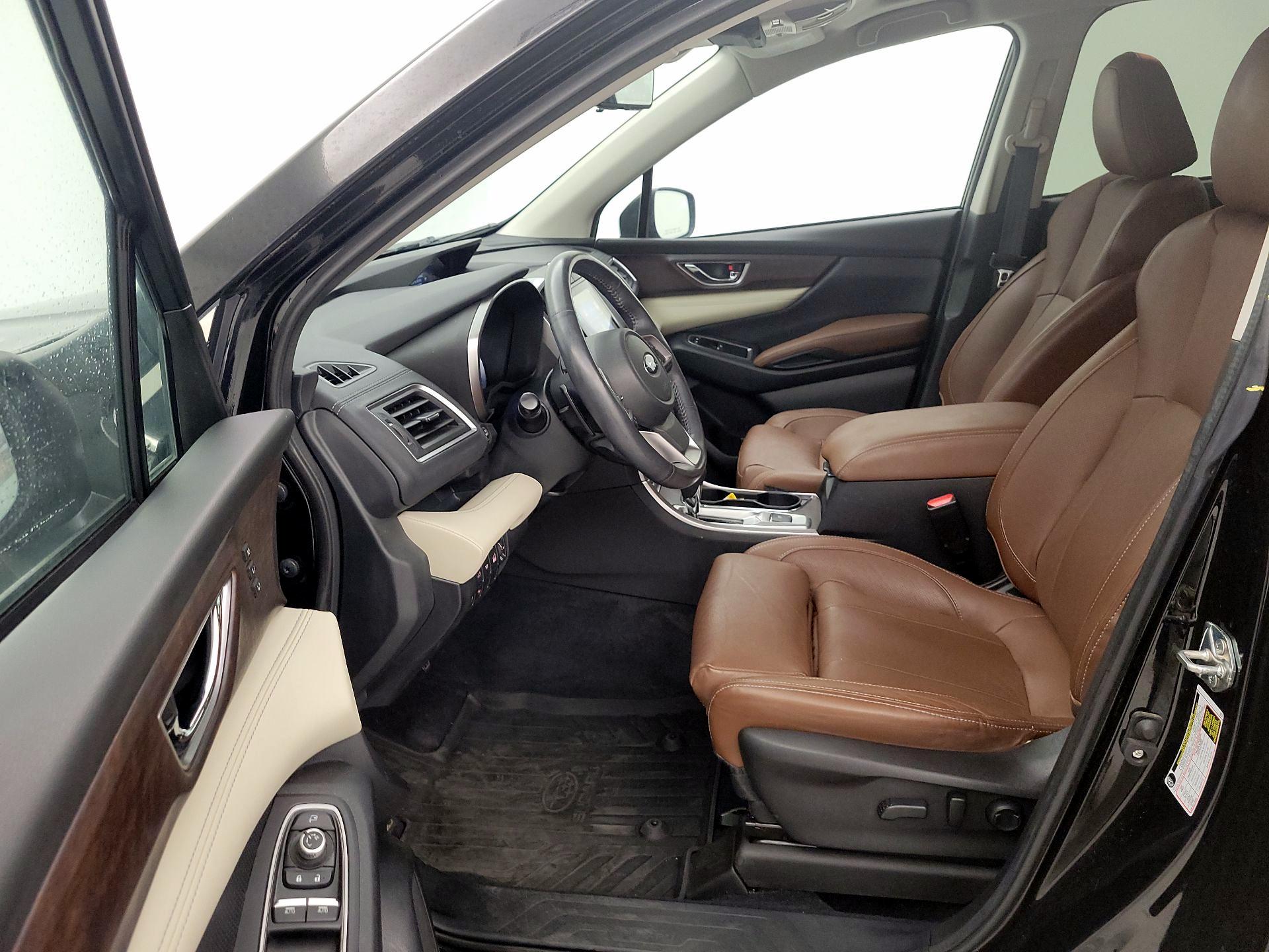 Thumbnail: 2021 Subaru Ascent - 11