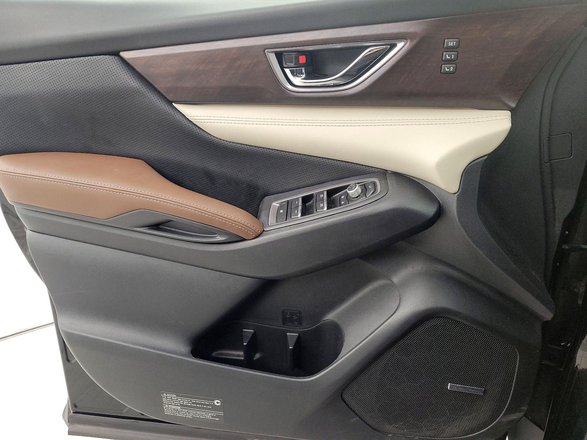 Thumbnail: 2021 Subaru Ascent - 12