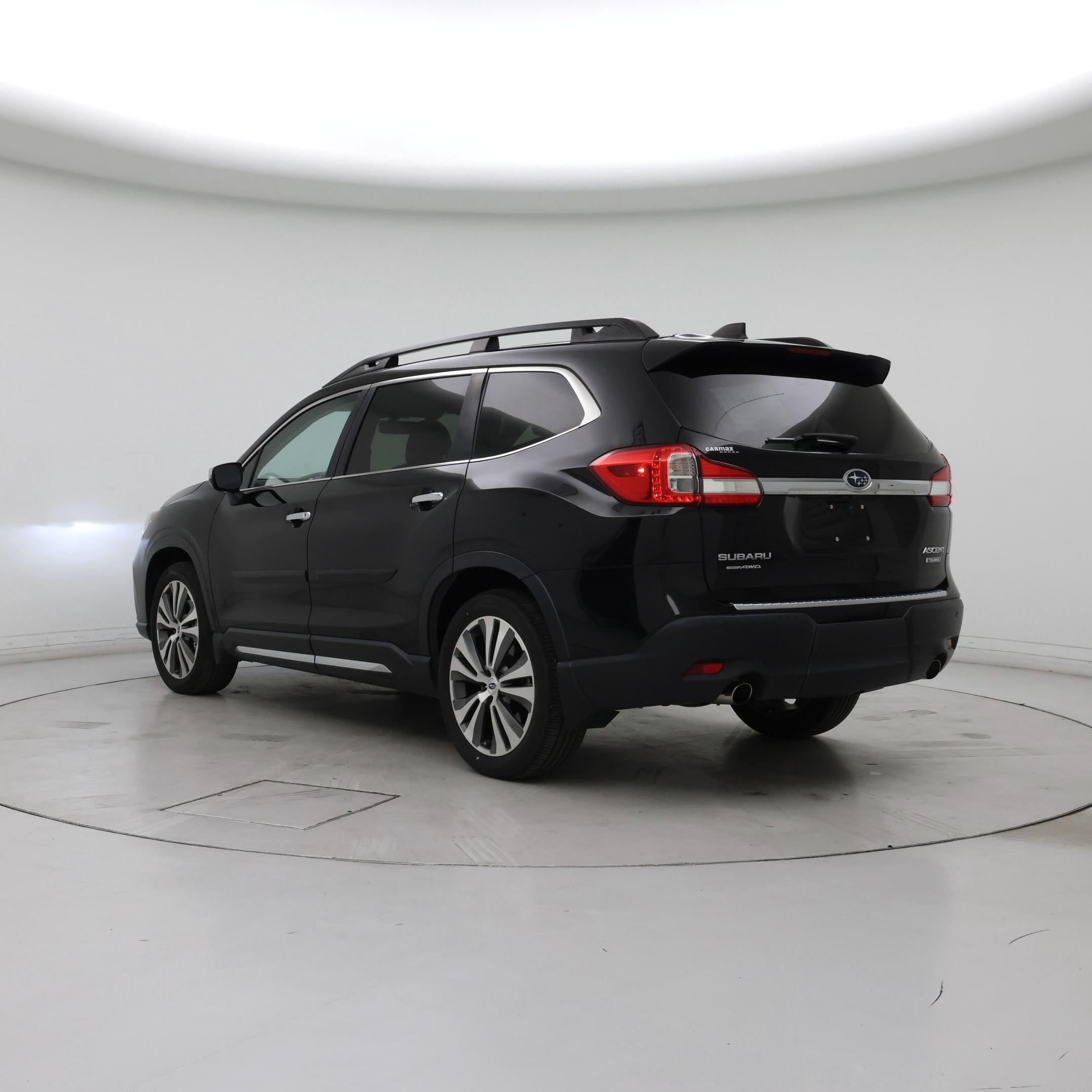 Thumbnail: 2021 Subaru Ascent - 2