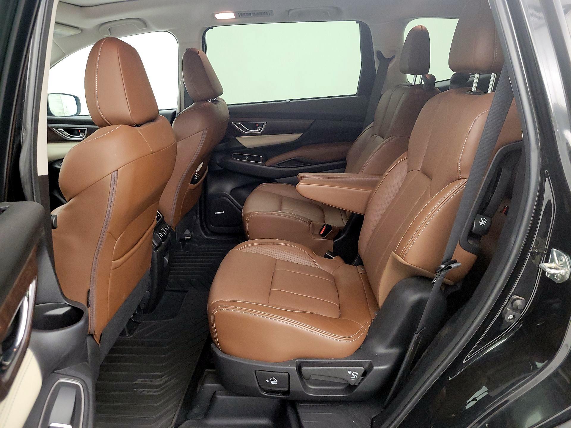 Thumbnail: 2021 Subaru Ascent - 20