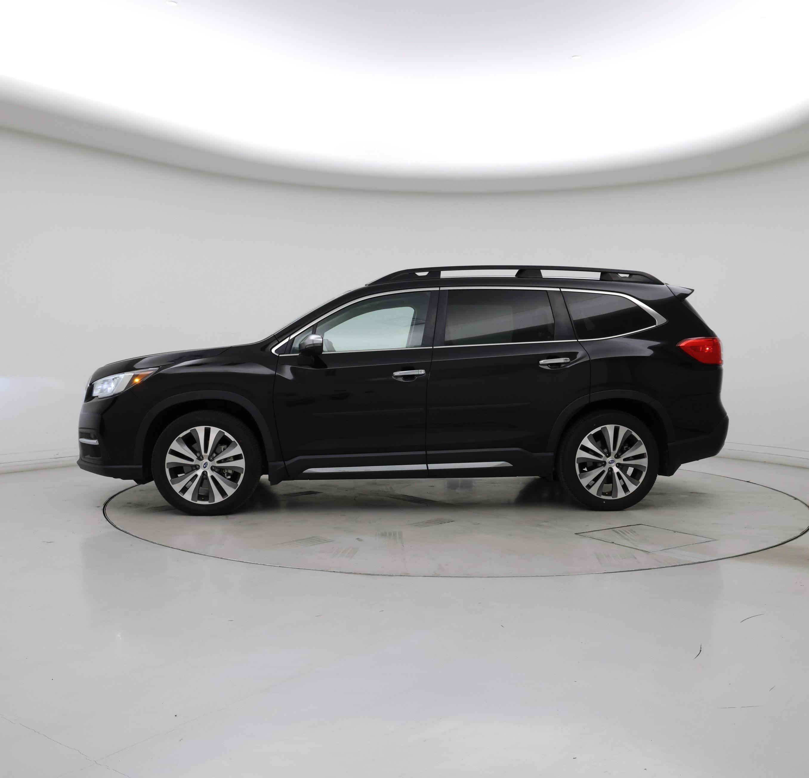 Thumbnail: 2021 Subaru Ascent - 3