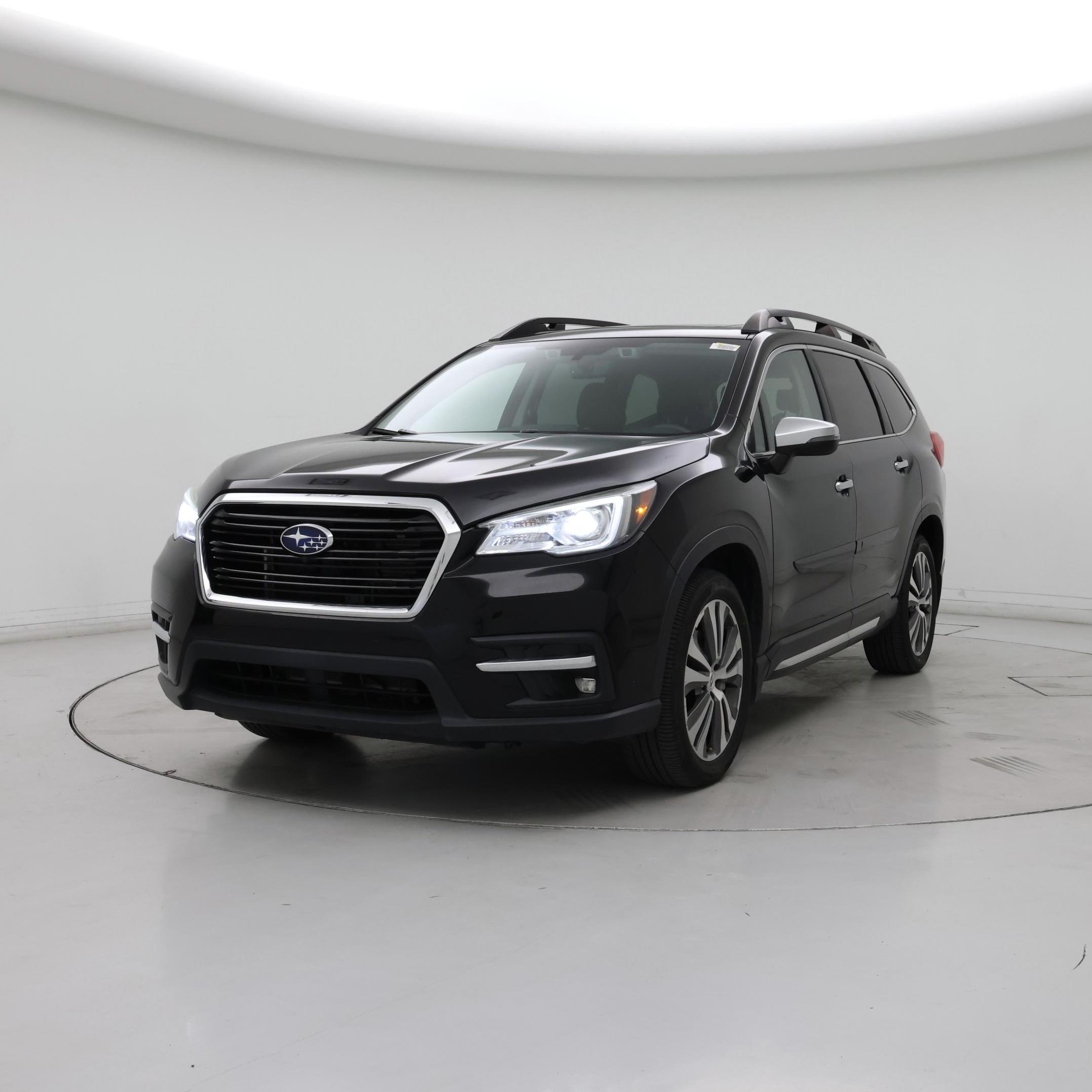 Thumbnail: 2021 Subaru Ascent - 4