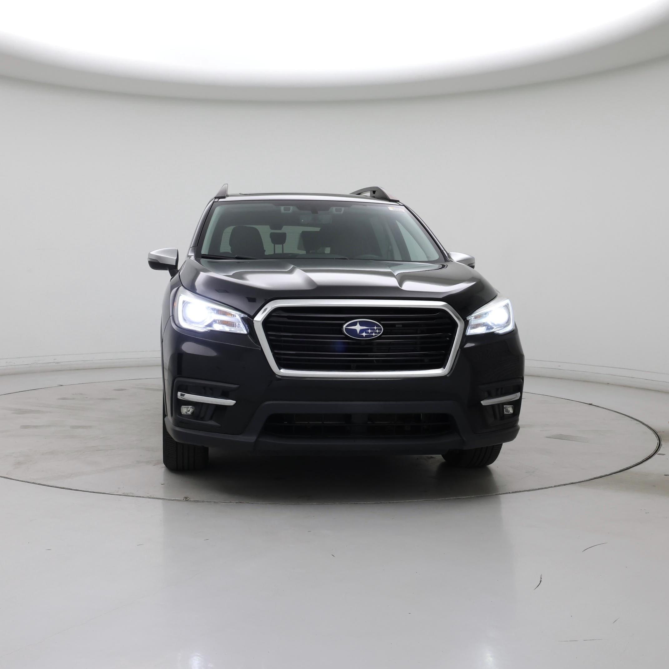 Thumbnail: 2021 Subaru Ascent - 5