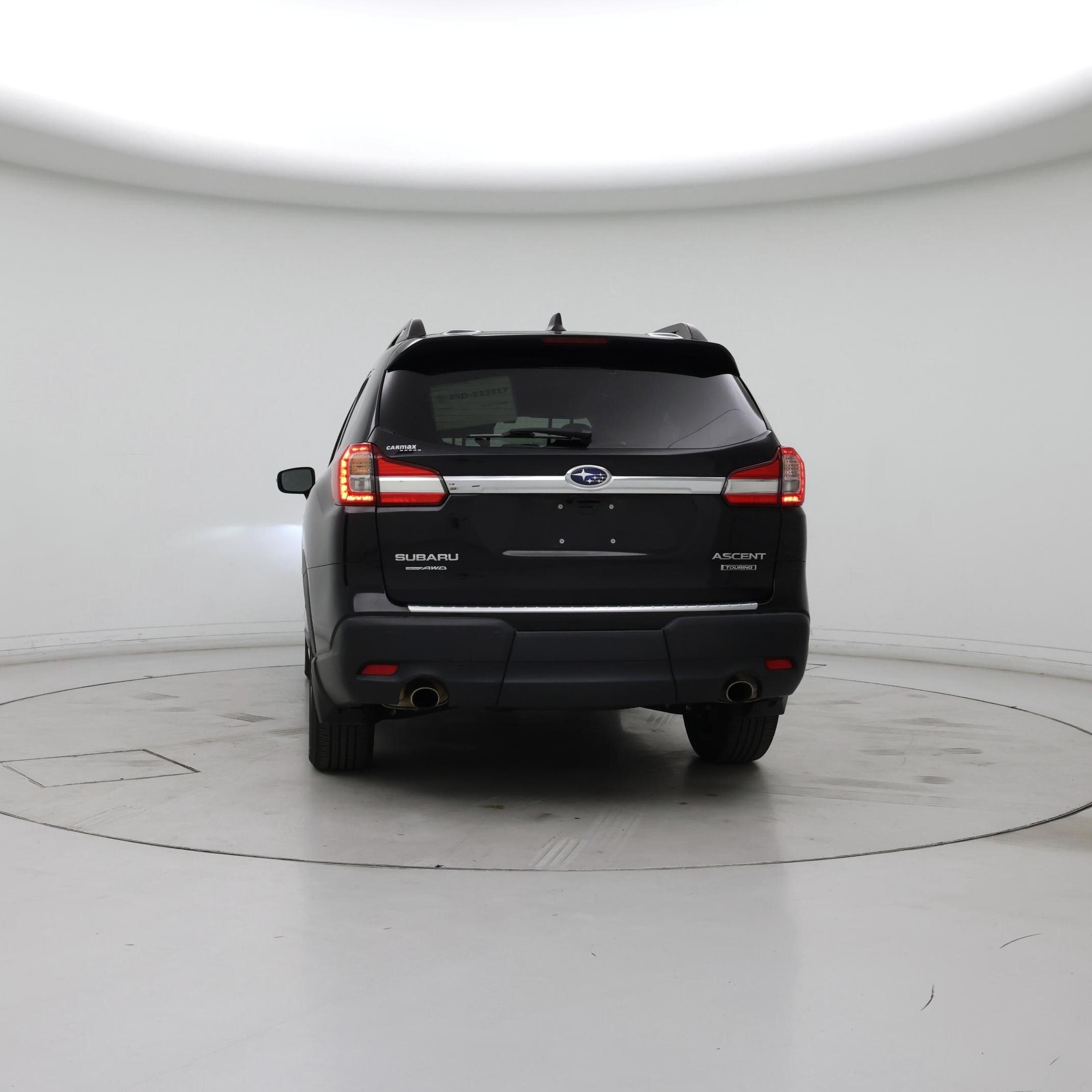Thumbnail: 2021 Subaru Ascent - 6