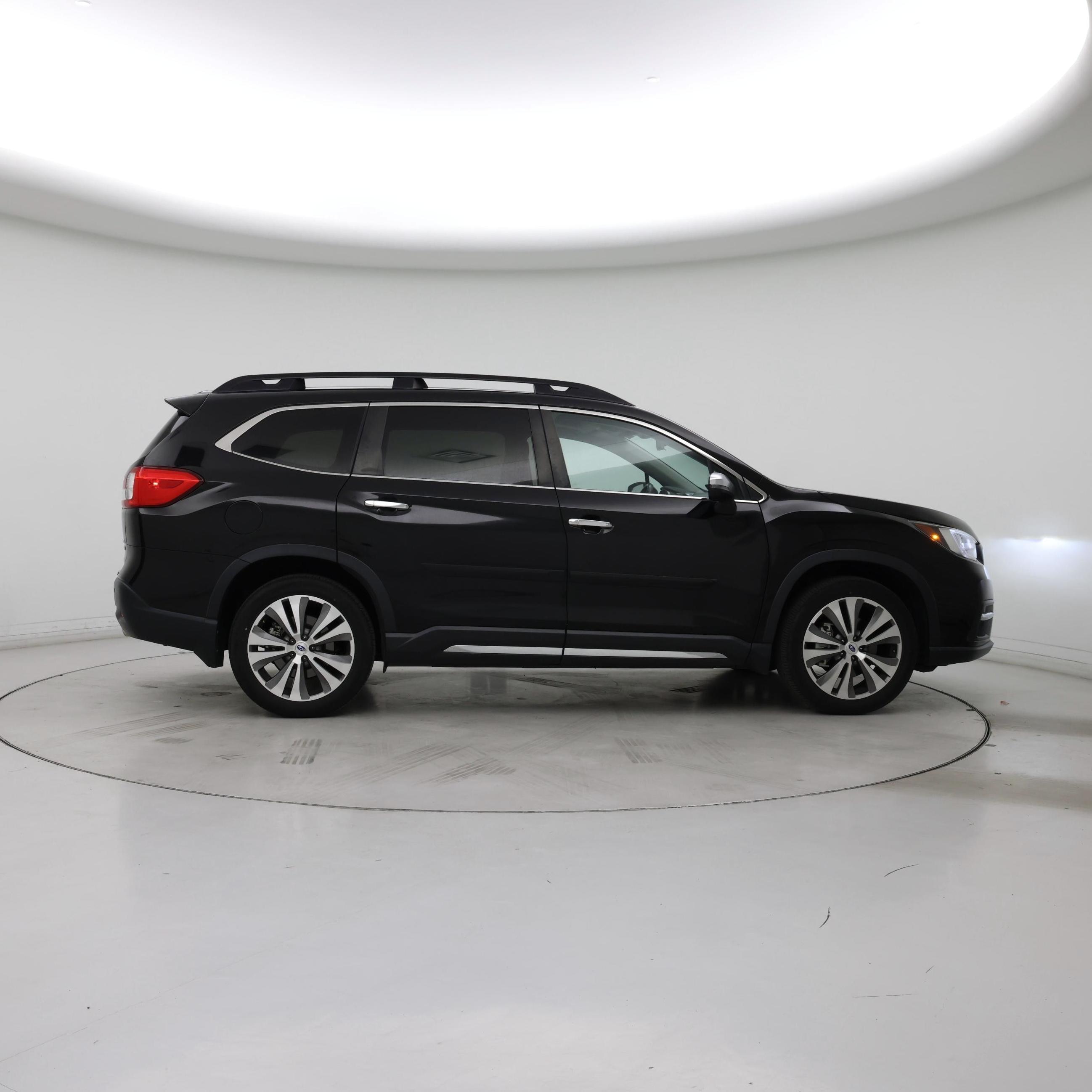 Thumbnail: 2021 Subaru Ascent - 7