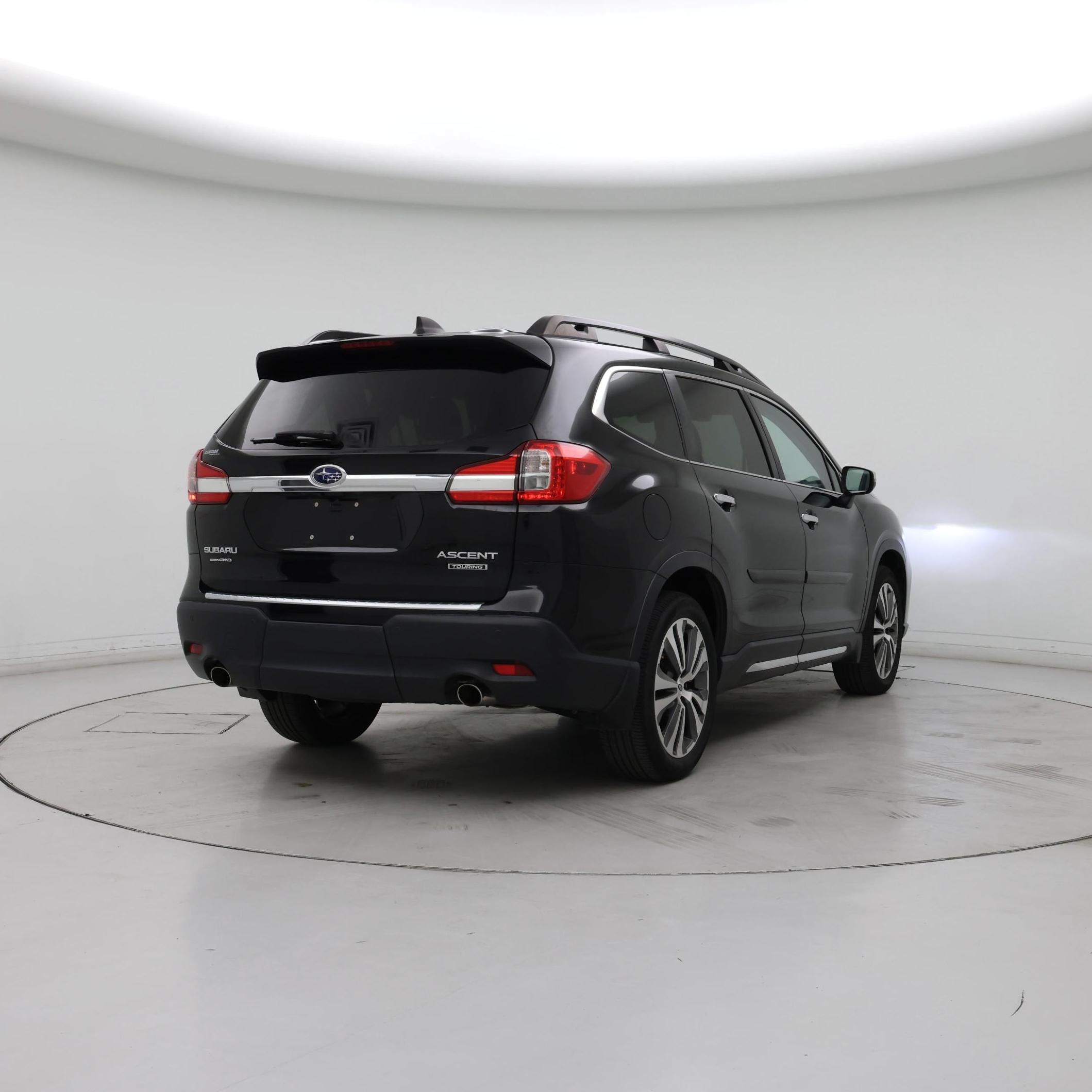 Thumbnail: 2021 Subaru Ascent - 8