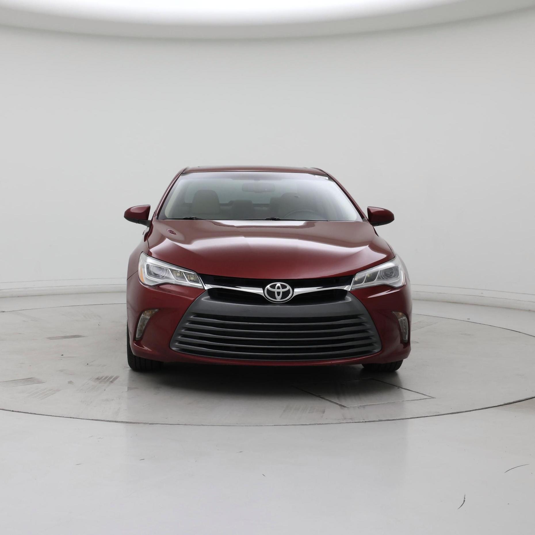 Thumbnail: 2015 Toyota Camry - 5