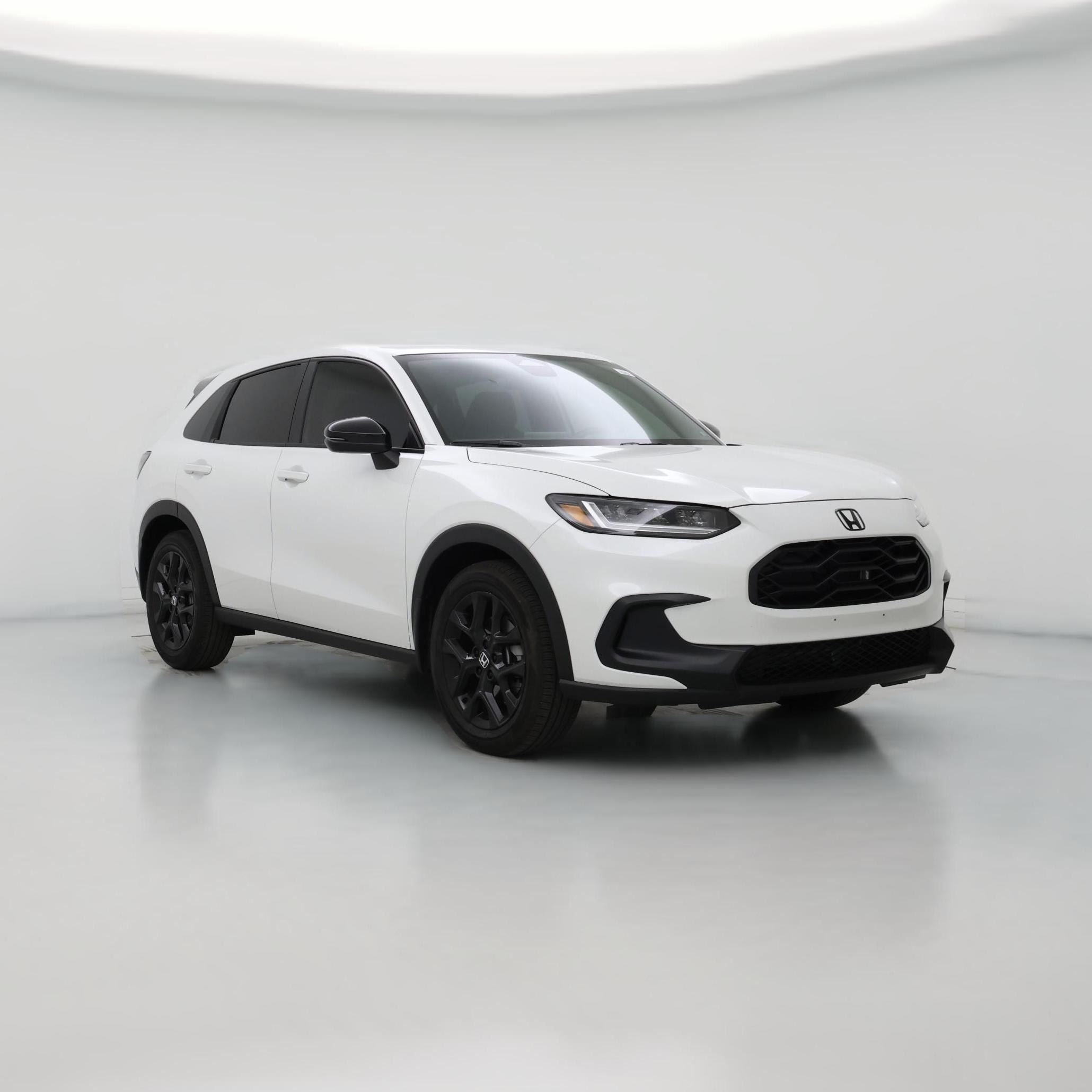 Thumbnail: 2023 Honda HR-V - 1