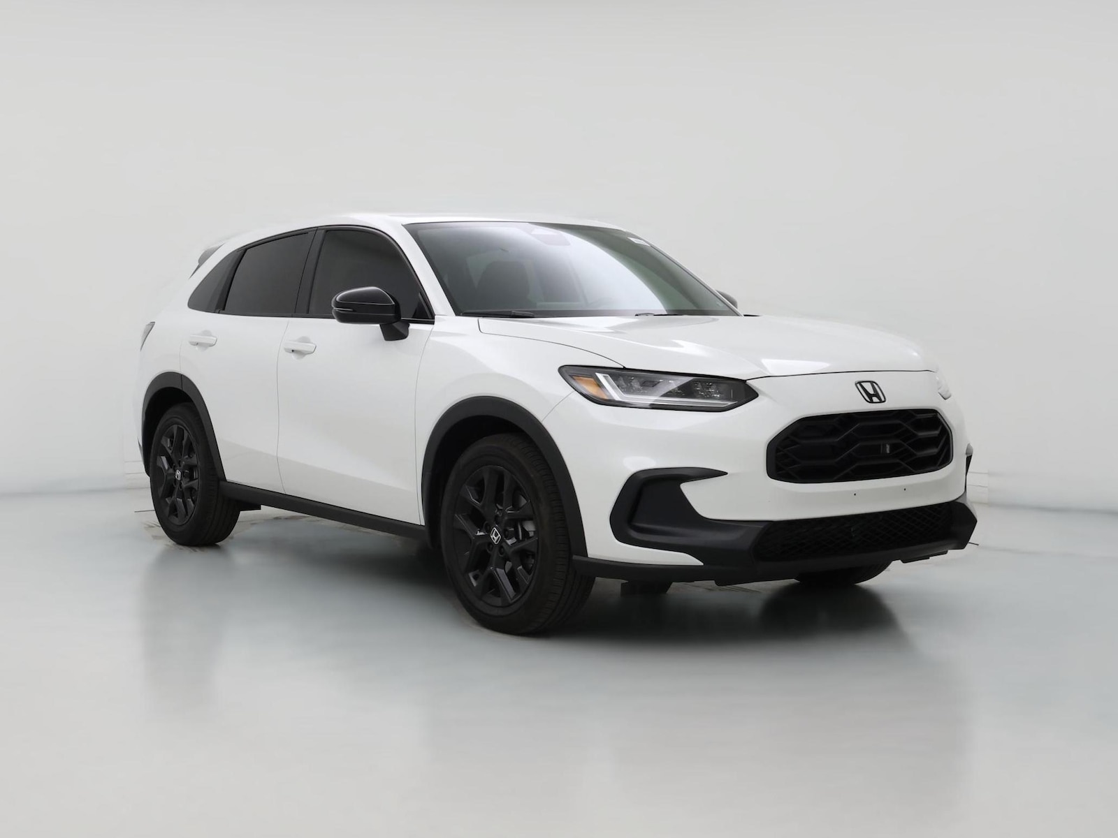 2023 Honda HR-V