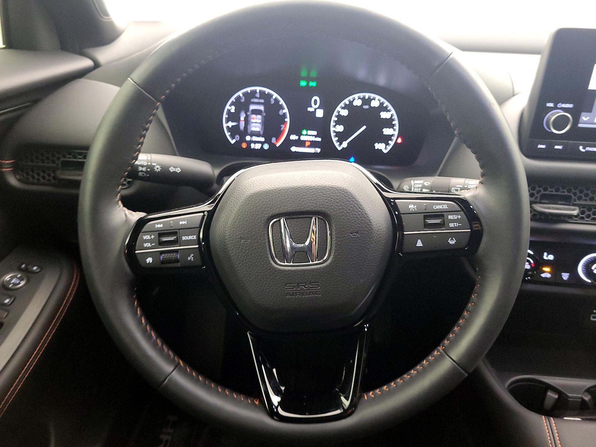 Thumbnail: 2023 Honda HR-V - 10