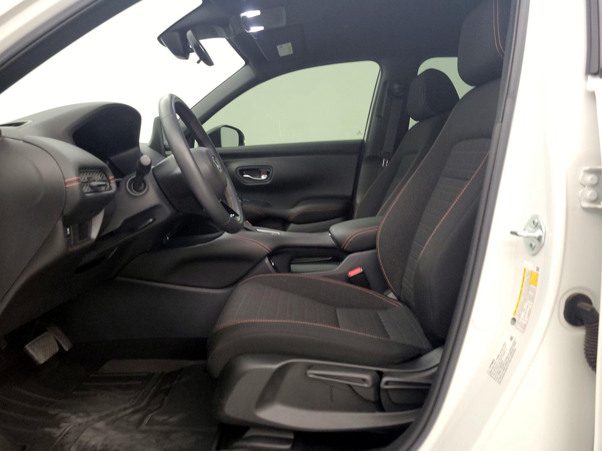 Thumbnail: 2023 Honda HR-V - 11