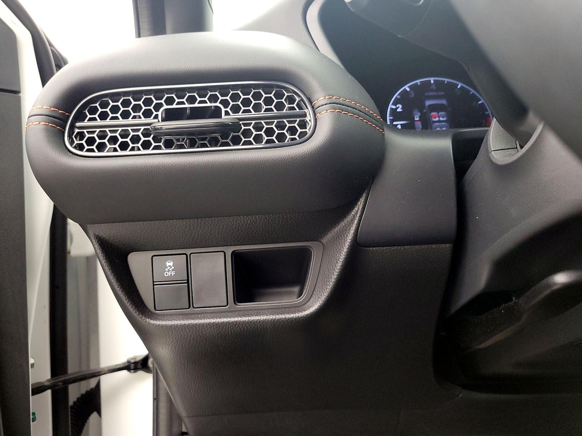 Thumbnail: 2023 Honda HR-V - 13