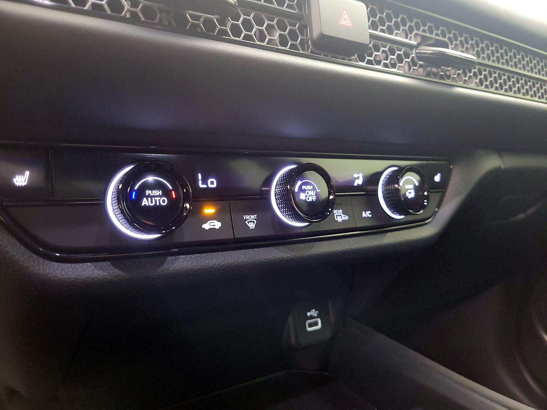 Thumbnail: 2023 Honda HR-V - 16