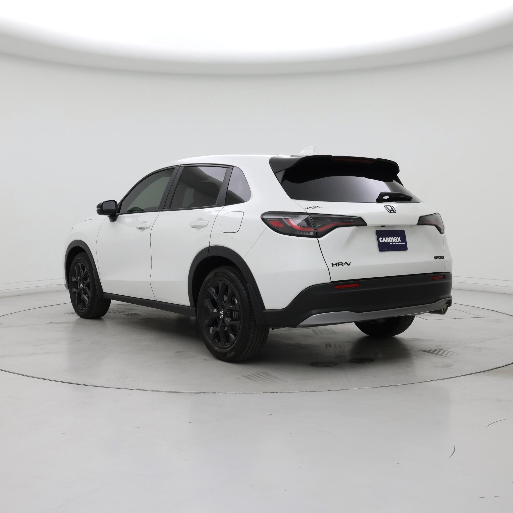 Thumbnail: 2023 Honda HR-V - 2