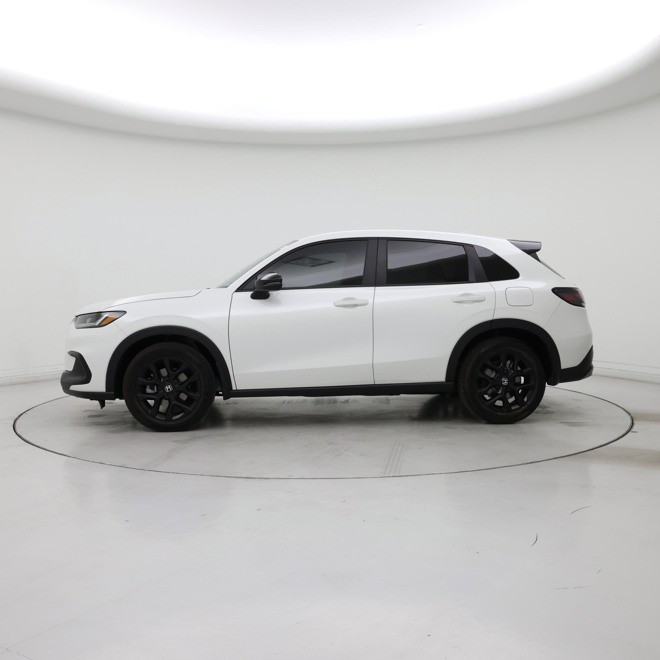 Thumbnail: 2023 Honda HR-V - 3
