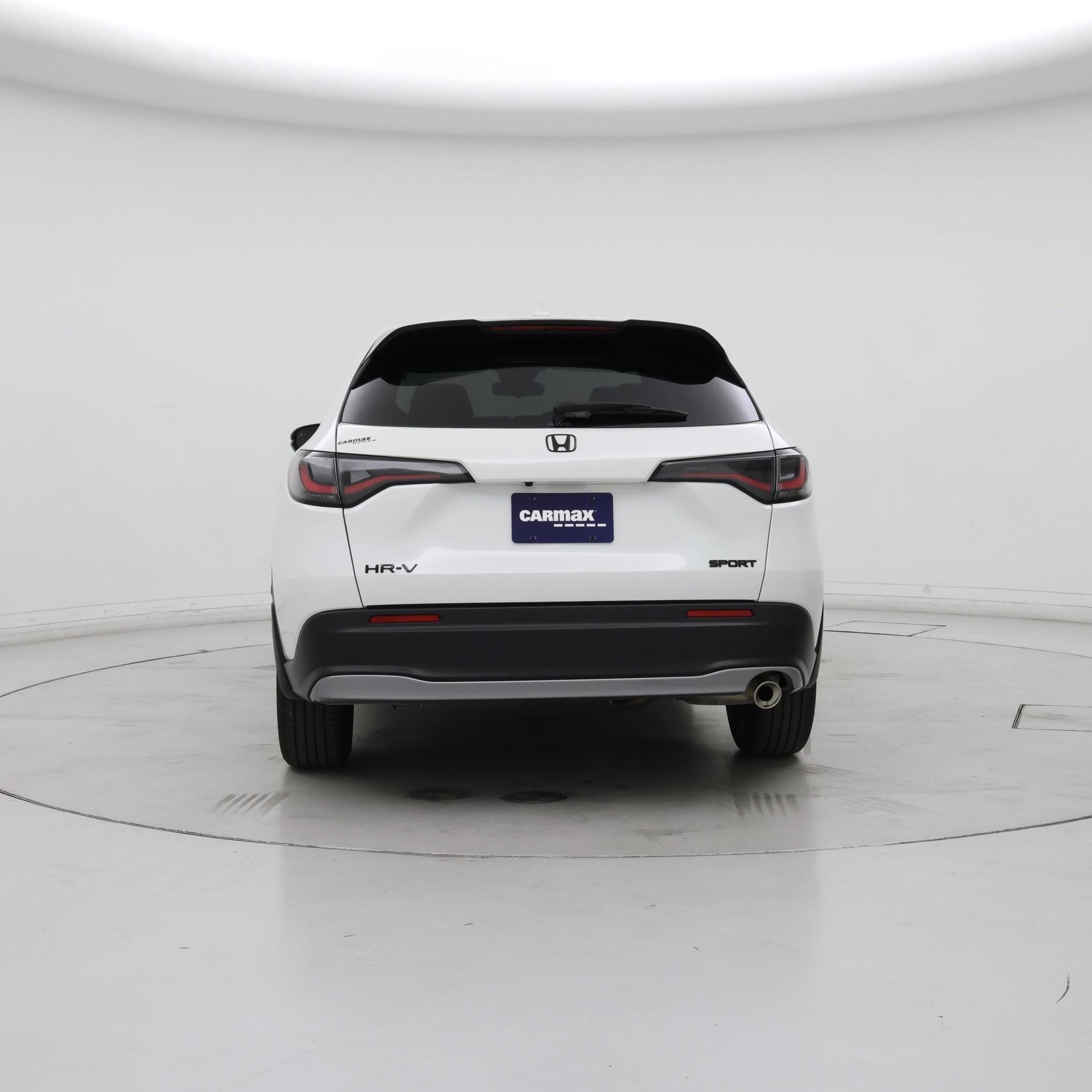 Thumbnail: 2023 Honda HR-V - 6