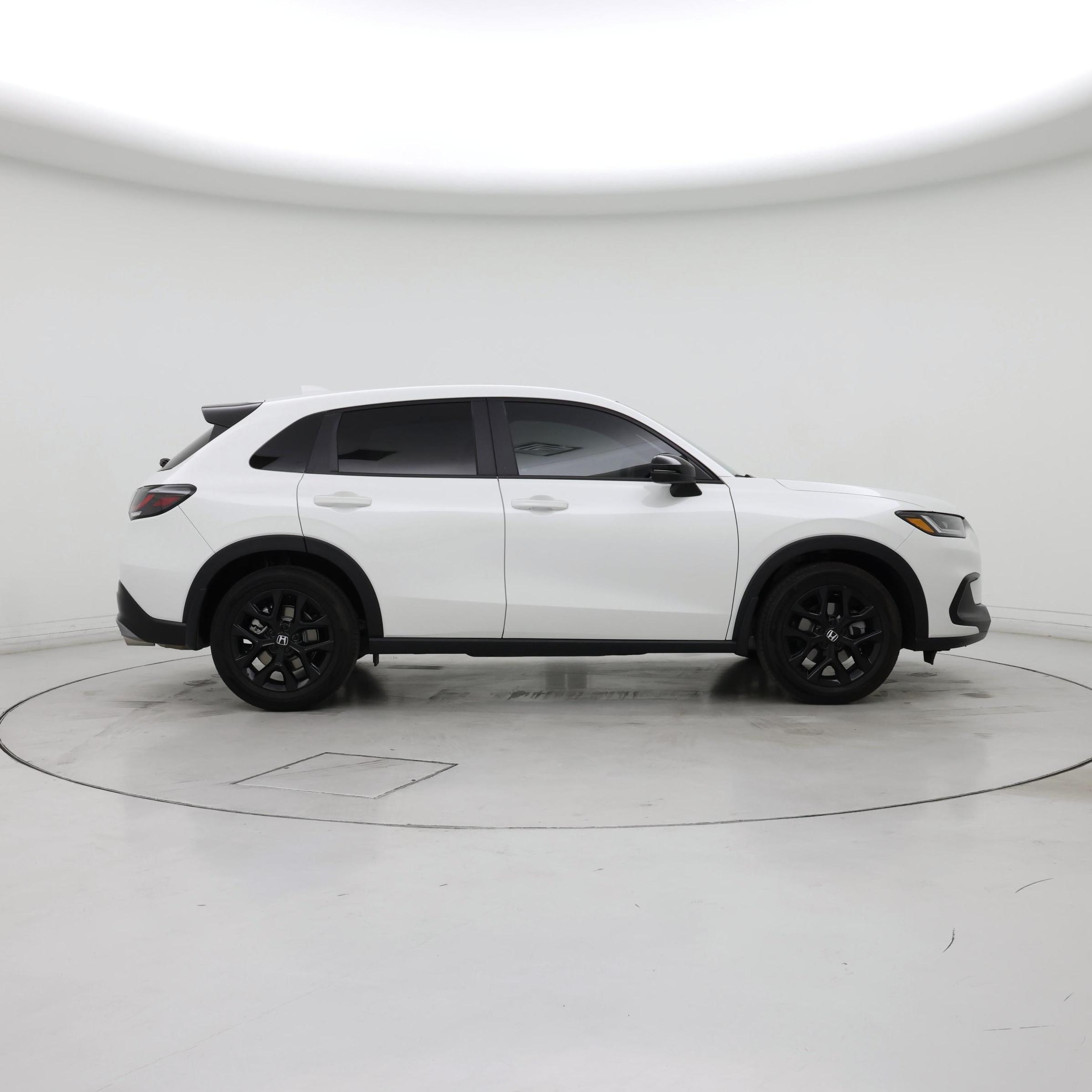 Thumbnail: 2023 Honda HR-V - 7