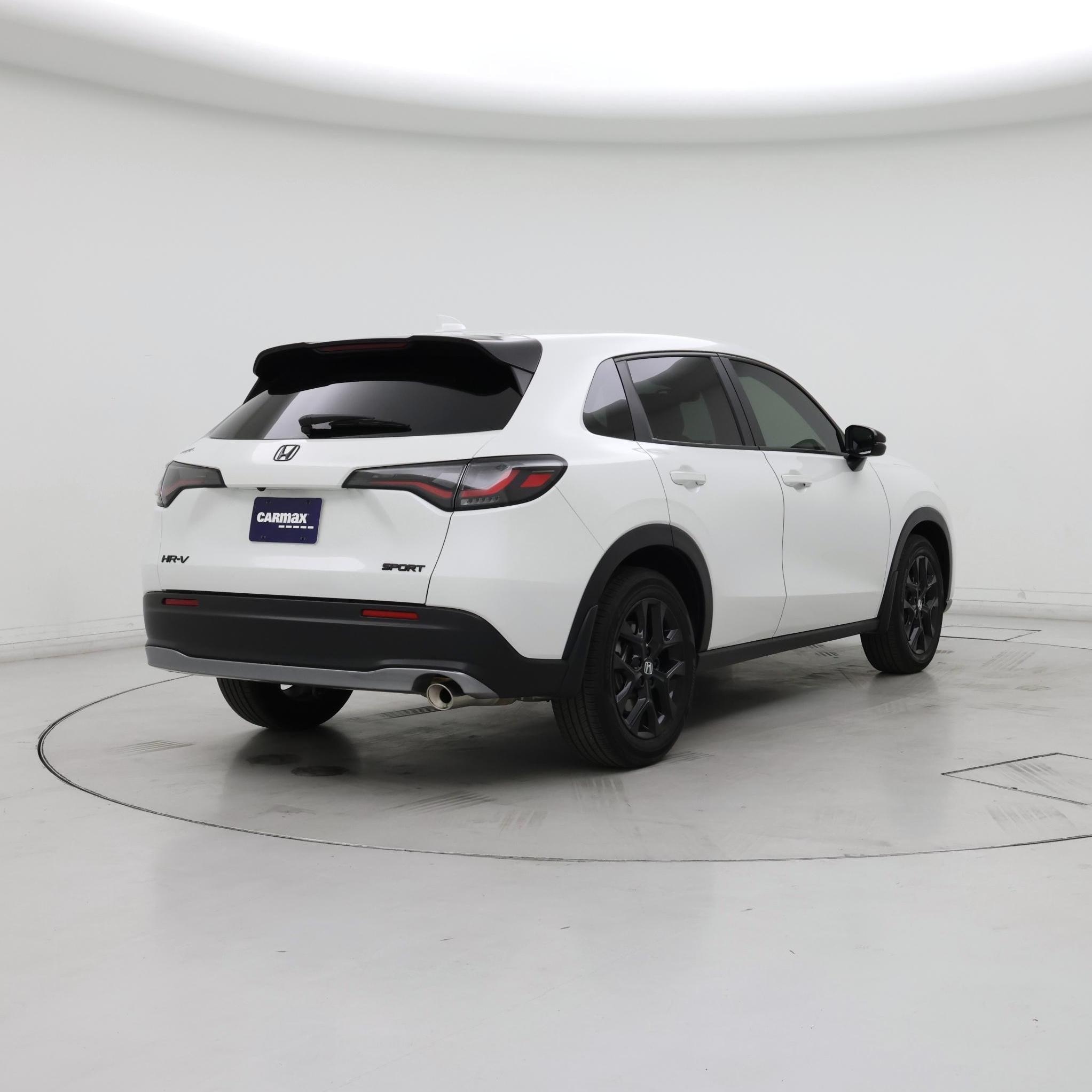 Thumbnail: 2023 Honda HR-V - 8