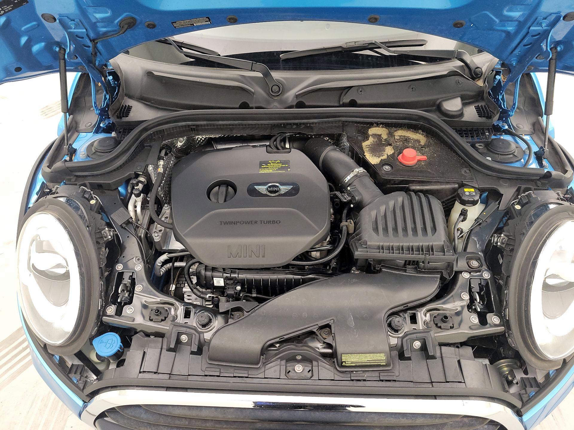 Thumbnail: 2016 MINI Cooper Hardtop - 20