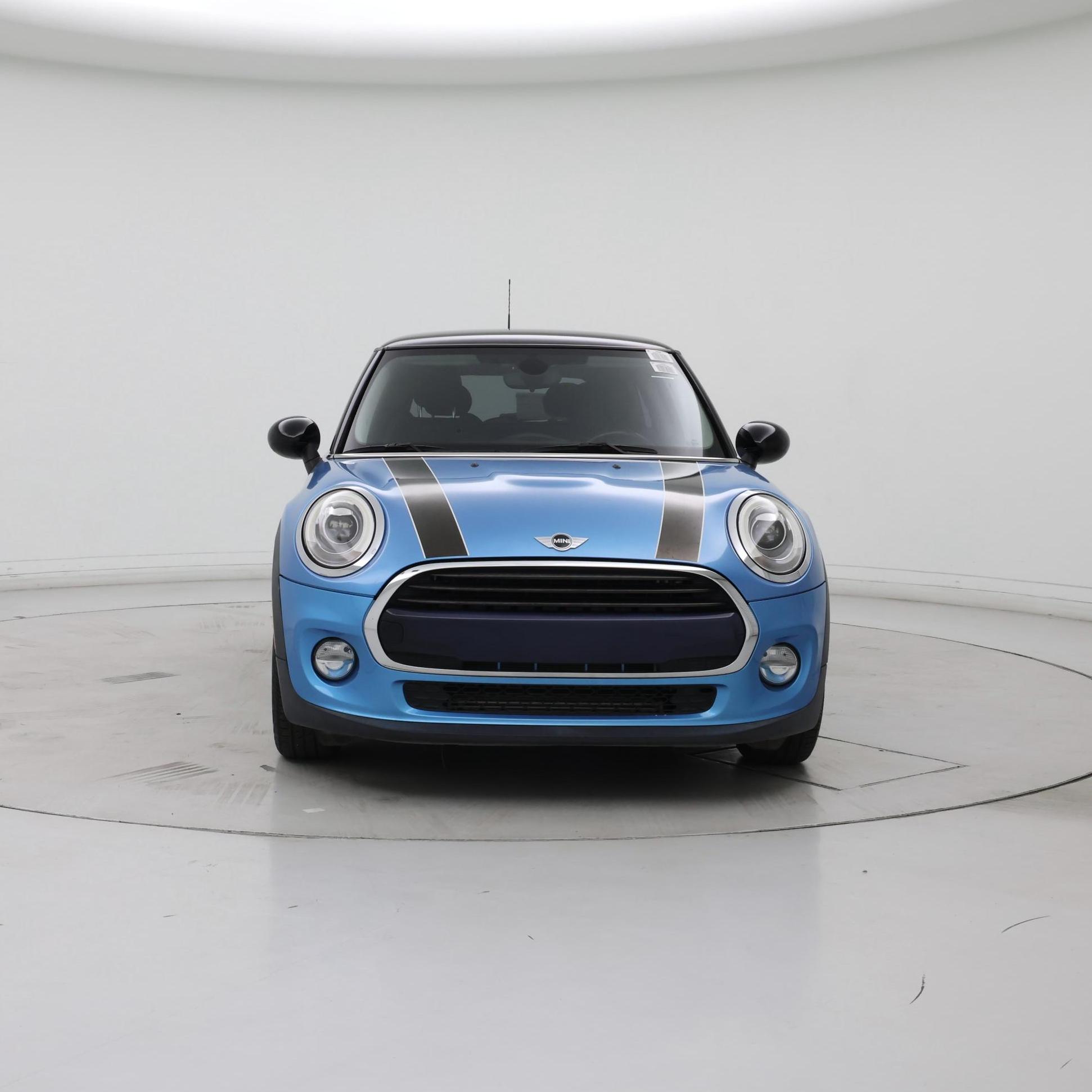 Thumbnail: 2016 MINI Cooper Hardtop - 5