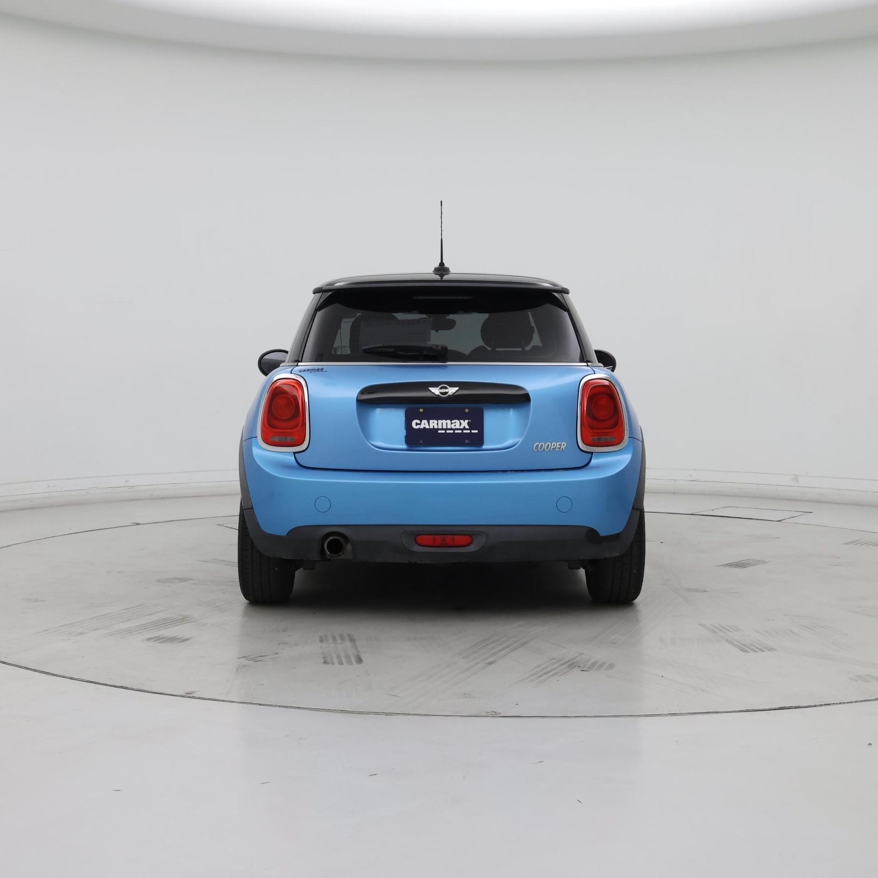 Thumbnail: 2016 MINI Cooper Hardtop - 6