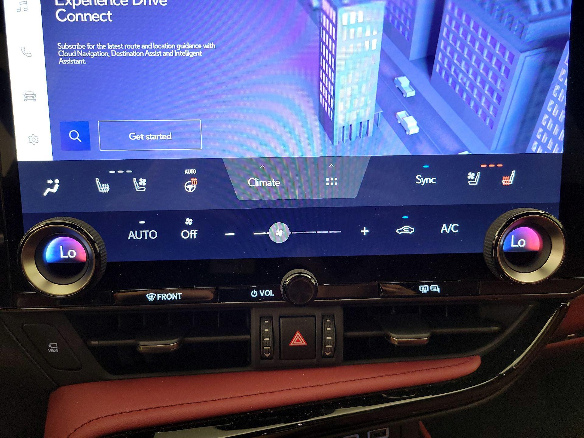 Thumbnail: 2024 Lexus NX - 16