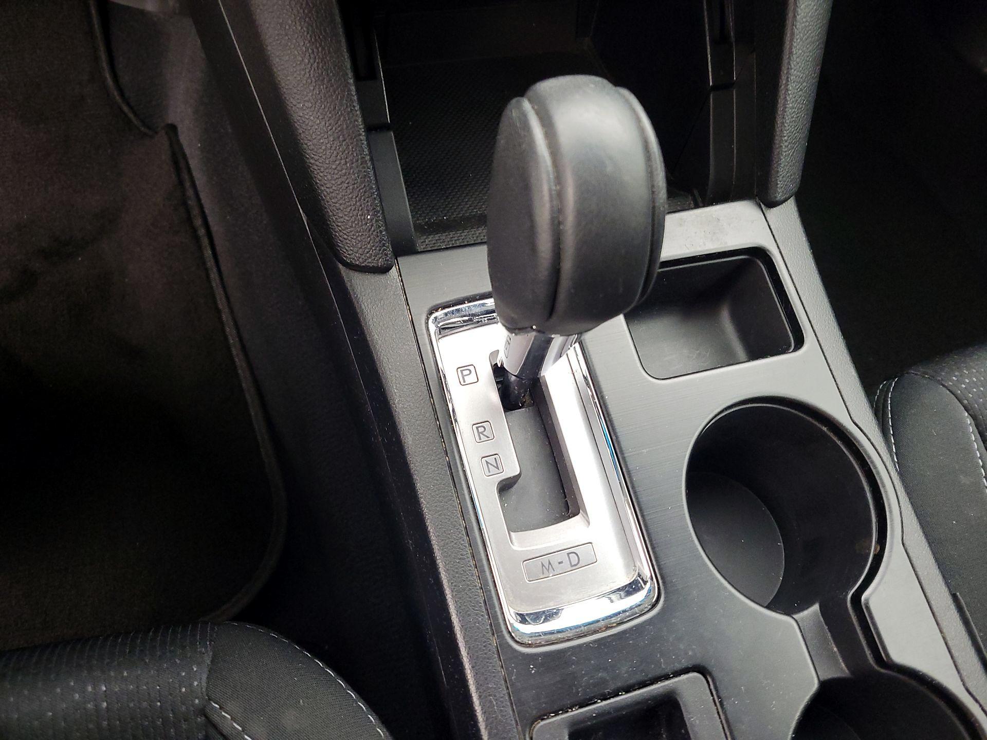 Thumbnail: 2016 Subaru Legacy - 15