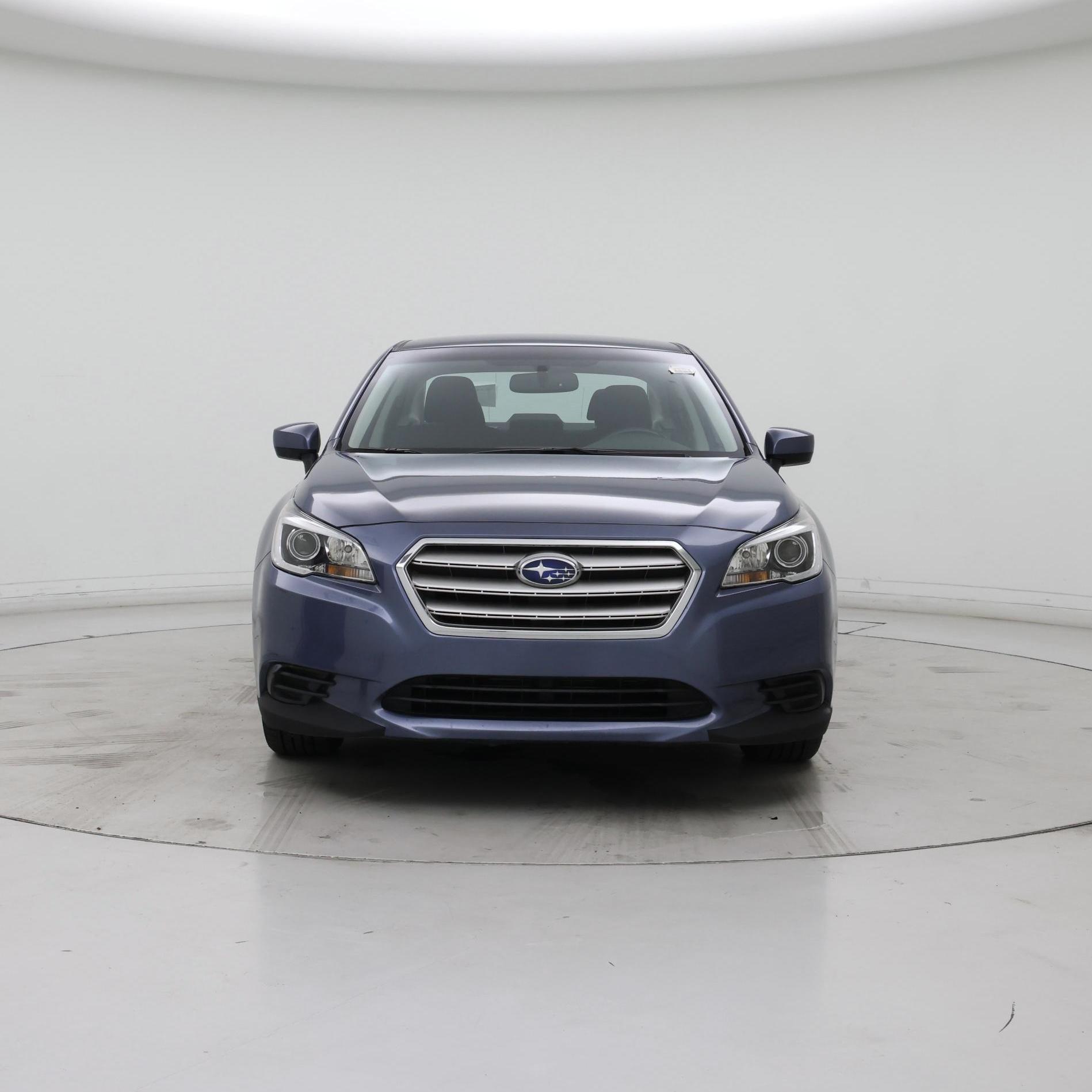 Thumbnail: 2016 Subaru Legacy - 5