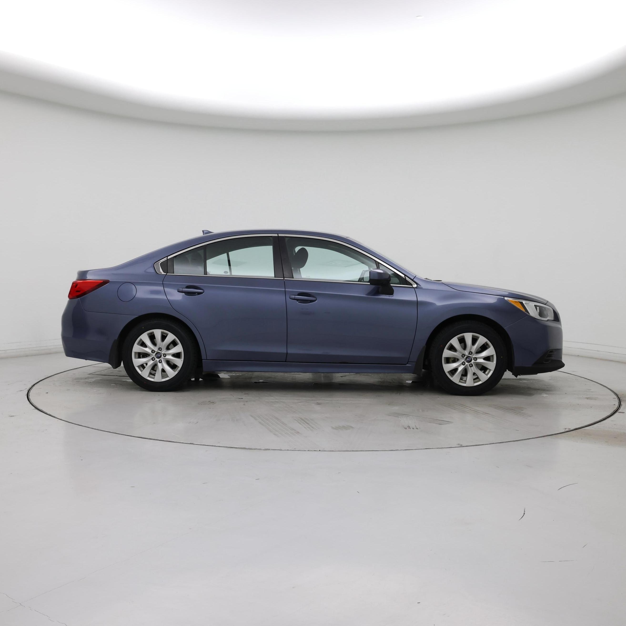 Thumbnail: 2016 Subaru Legacy - 7