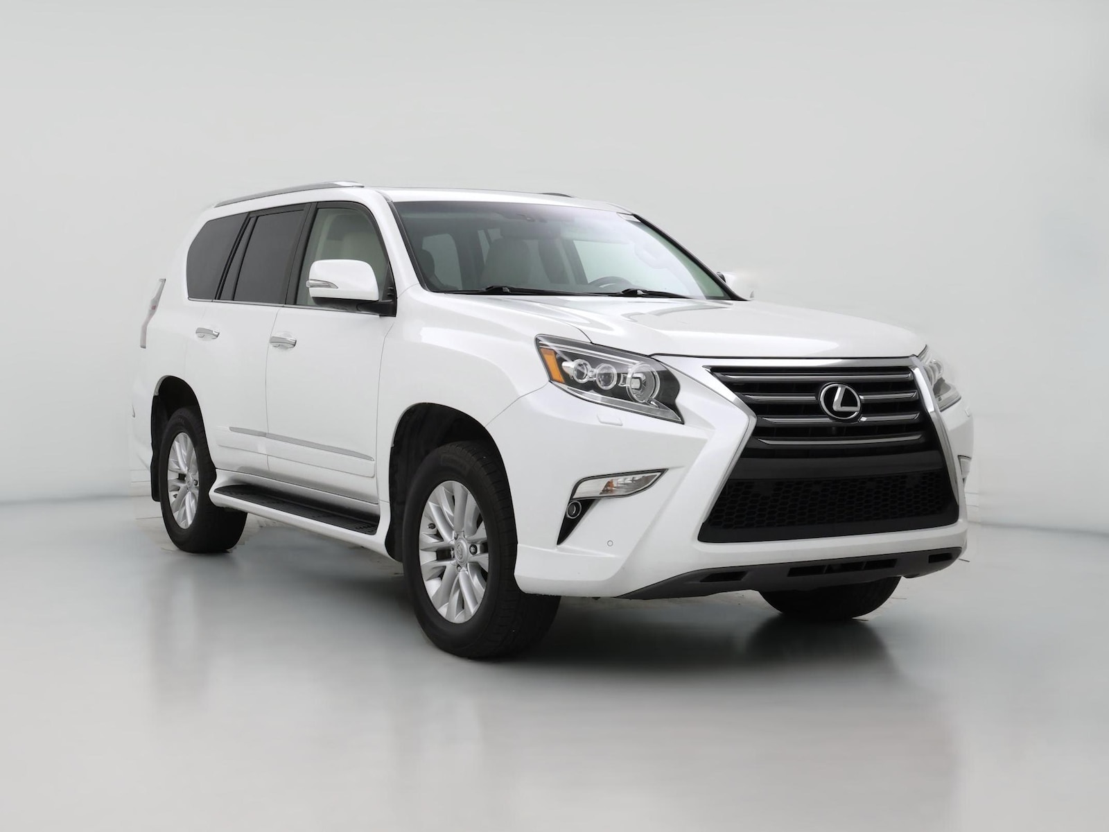 2019 Lexus GX